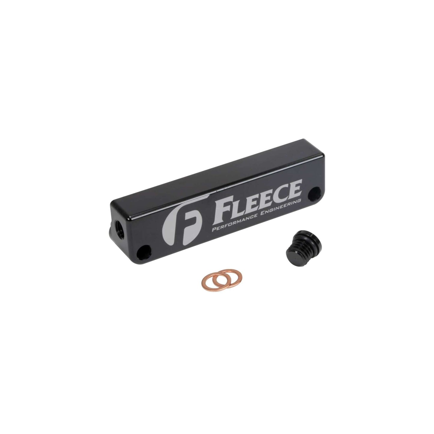 Fleece Performance FPE-FFD-RO-5G Fuel Filter Delete 2019-Present 5th Gen Dodge Ram with Cummins Fleece Performance