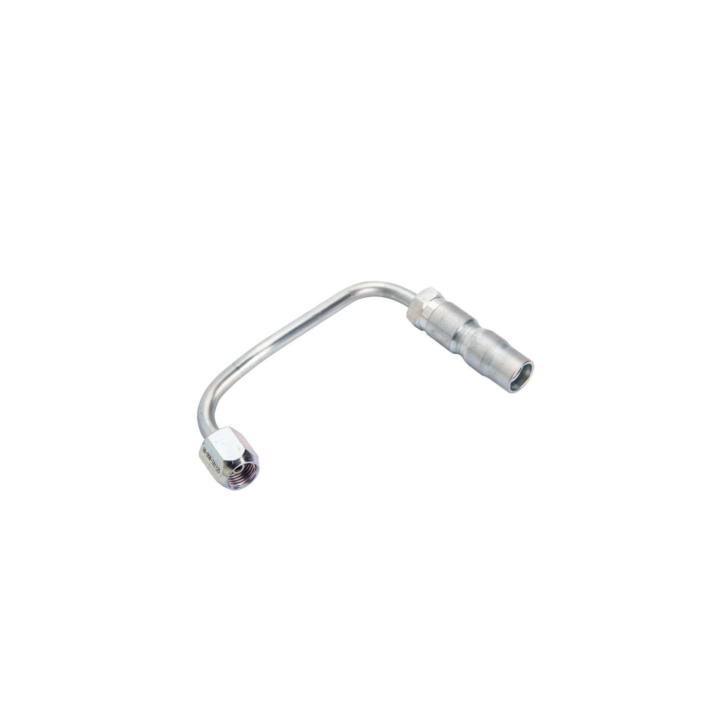 Fleece Performance FPE-FL-LB7-18 LB7 High Pressure Injection Line (1 and 8) Fleece