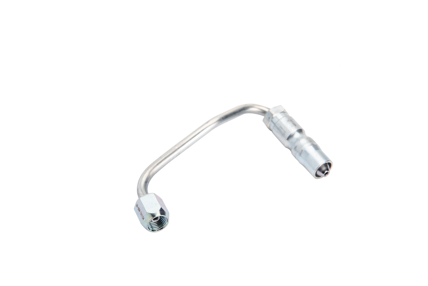 Fleece Performance FPE-FL-LB7-27 LB7 High Pressure Injection Line (2 and 7) For 01-04 Duramax LB7 Fleece