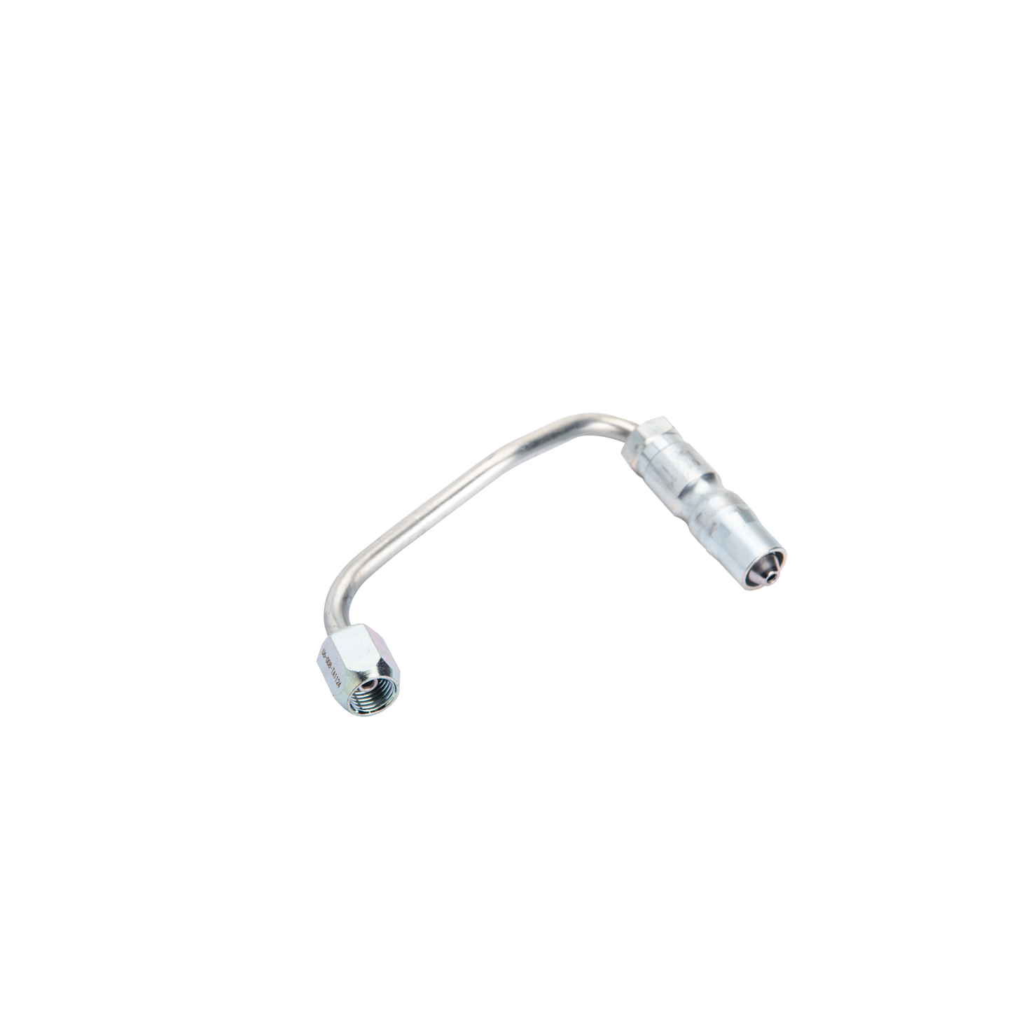 Fleece Performance FPE-FL-LB7-27 LB7 High Pressure Injection Line (2 and 7) For 01-04 Duramax LB7 Fleece