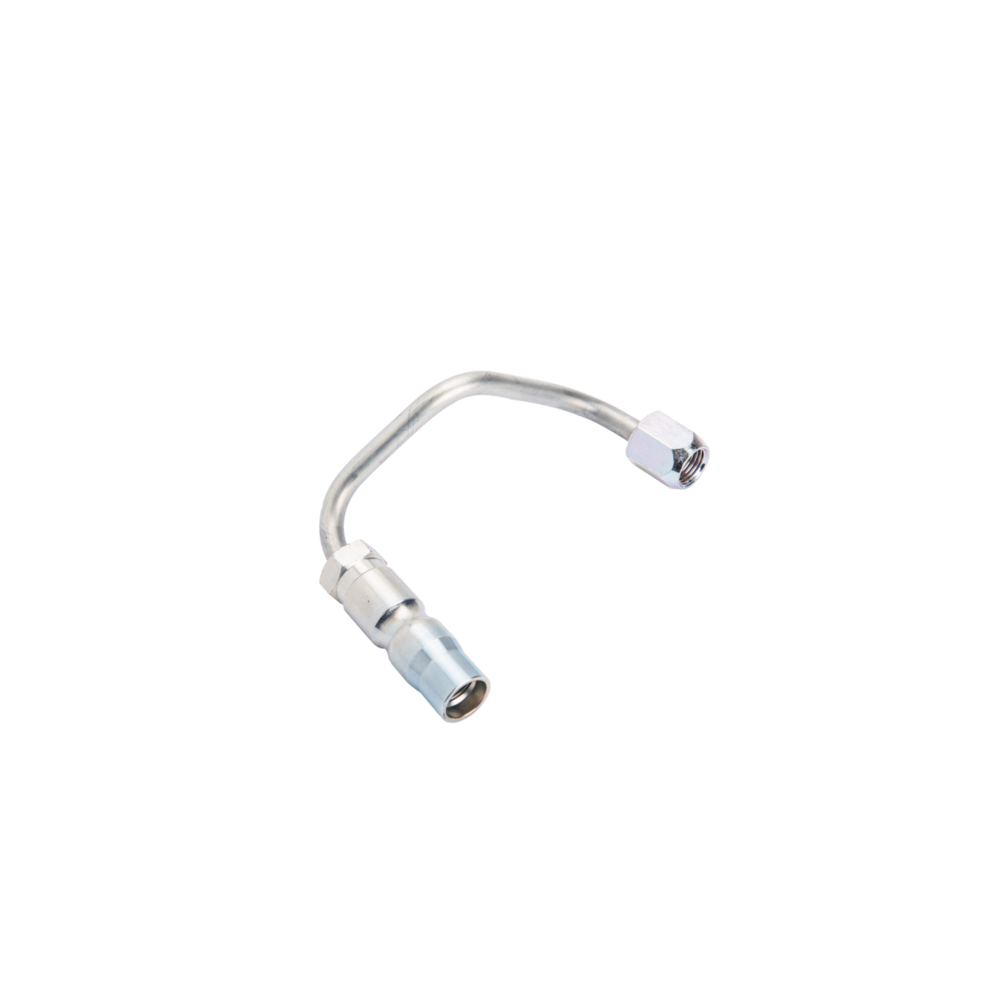 Fleece Performance FPE-FL-LB7-36 LB7 High Pressure Injection Line (3 and 6) For 01-04 Duramax LB7 Fleece