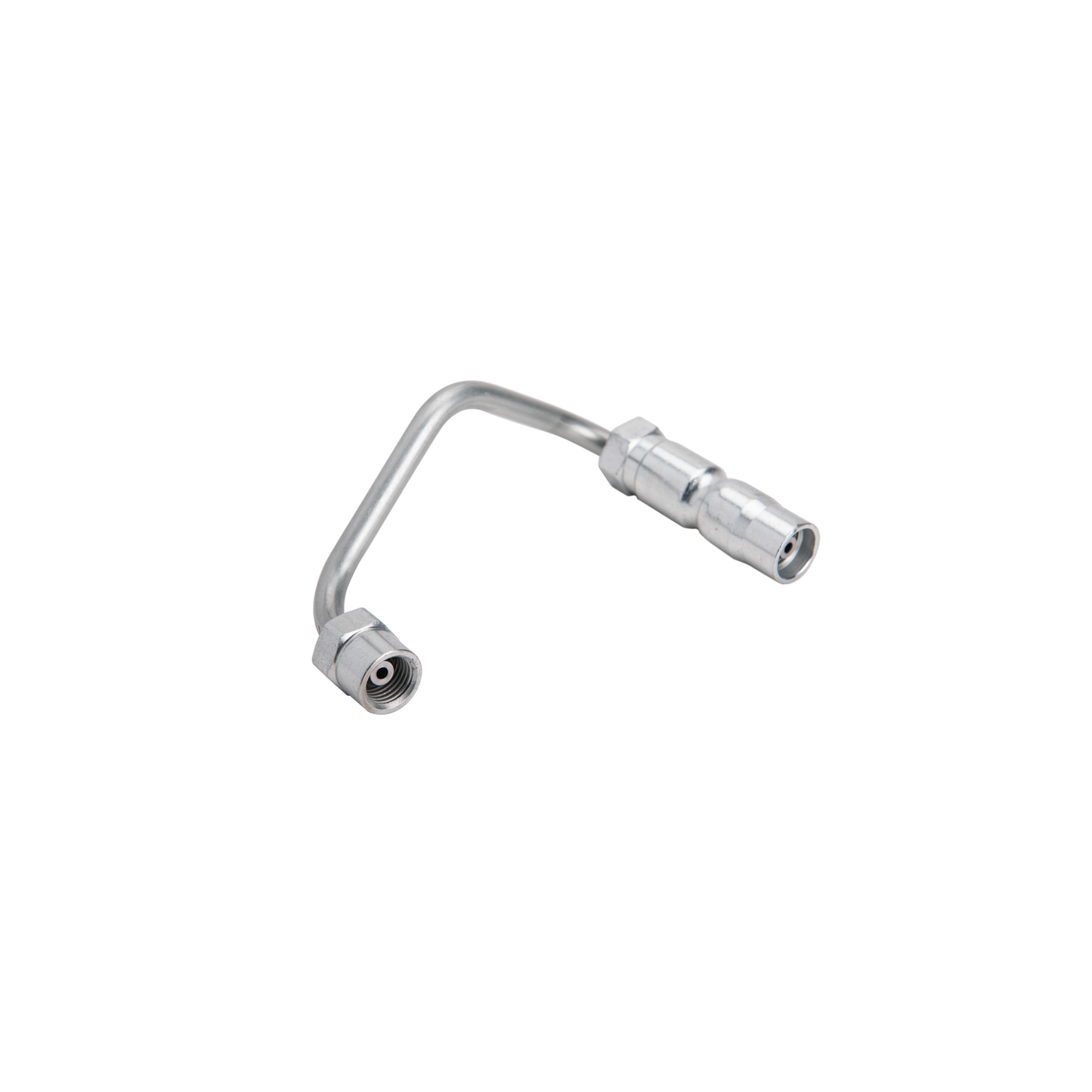 Fleece Performance FPE-FL-LB7-45 LB7 High Pressure Injection Line for 01-04 Duramax LB& (4 and 5) Fleece