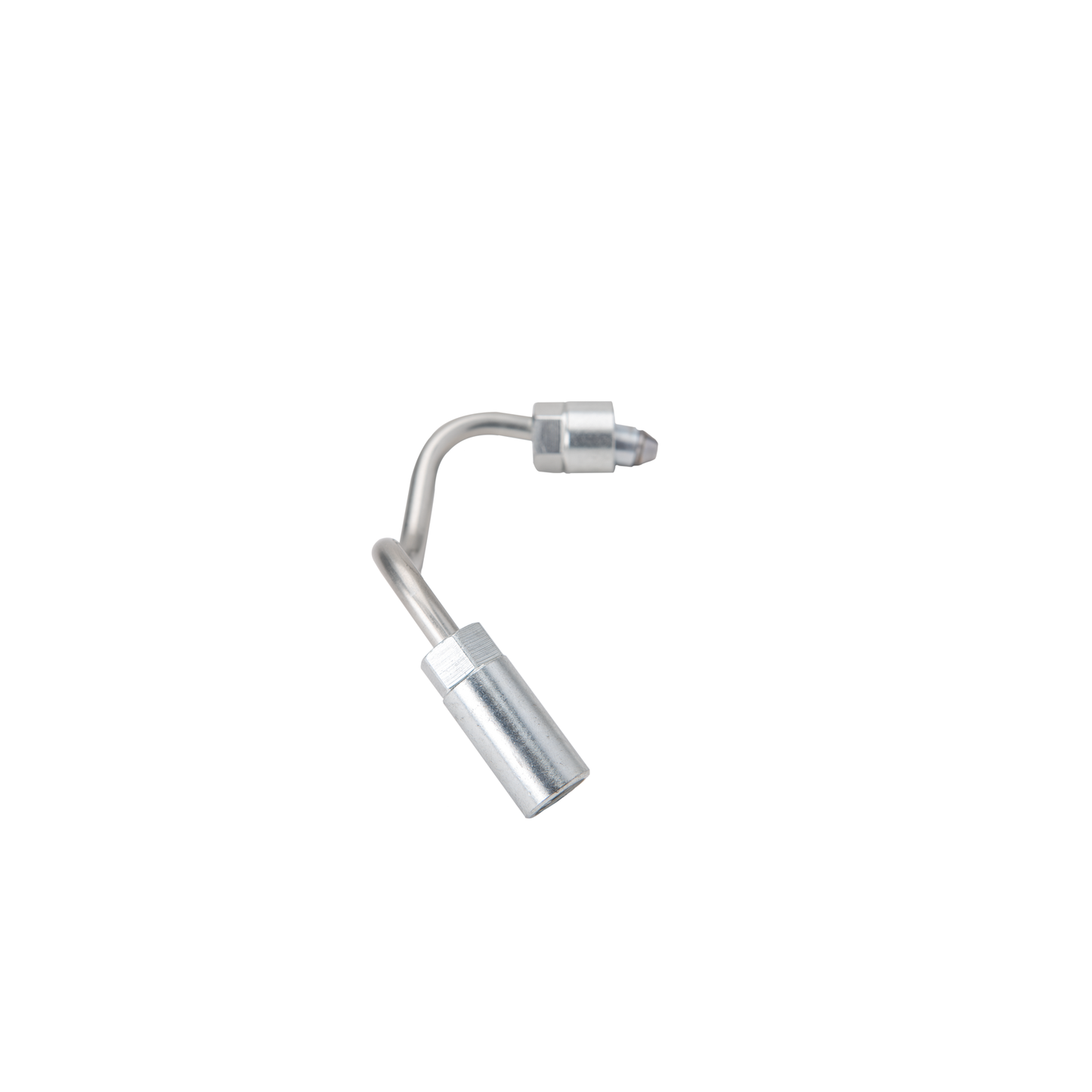 Fleece Performance FPE-FL-LBZLMM-18 LBZ/LMM Duramax High Pressure Injection Line (Number 1 and Number 8) Fleece Performance