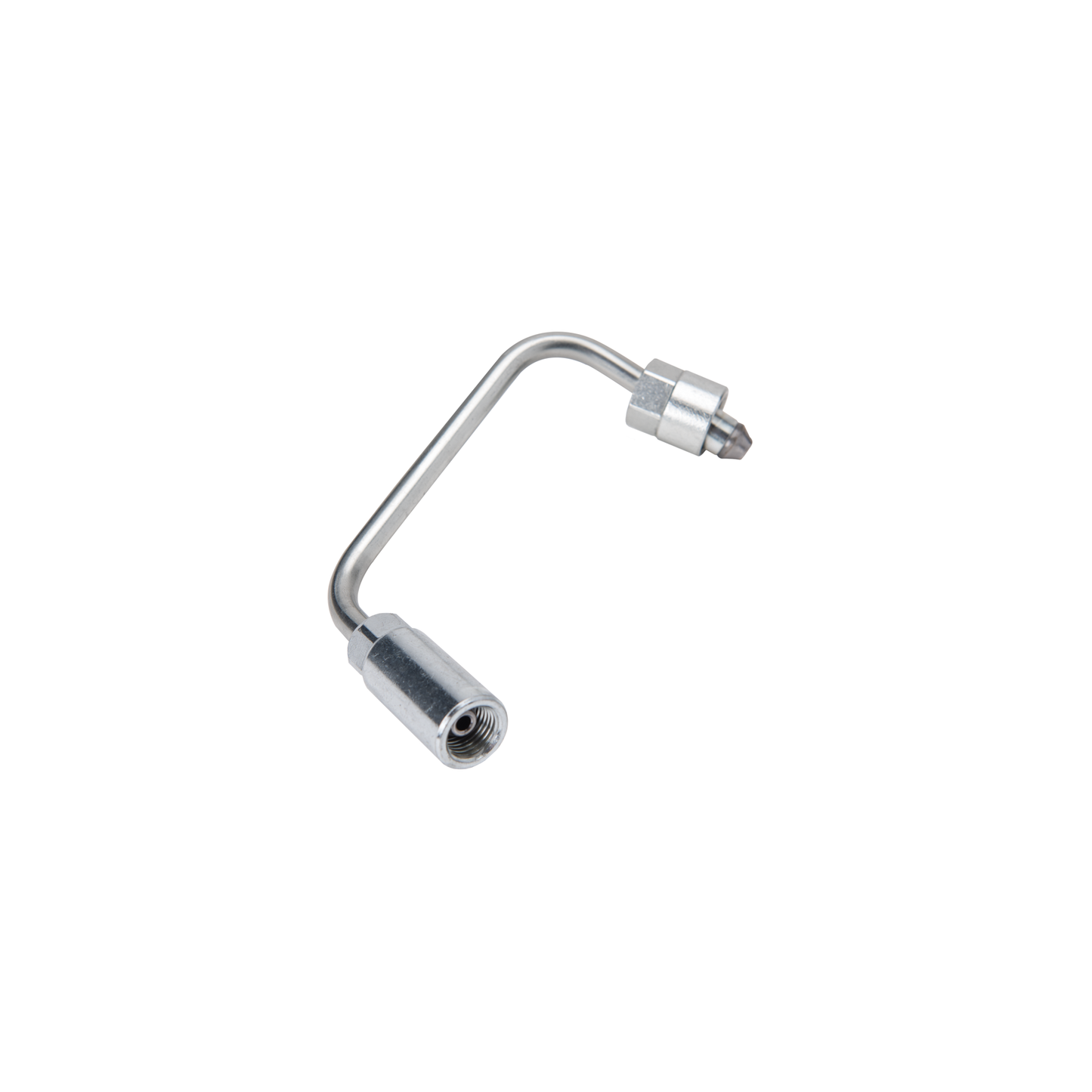 Fleece Performance FPE-FL-LBZLMM-27 LBZ/LMM Duramax High Pressure Injection Line (Number 2 and Number 7) Fleece Performance