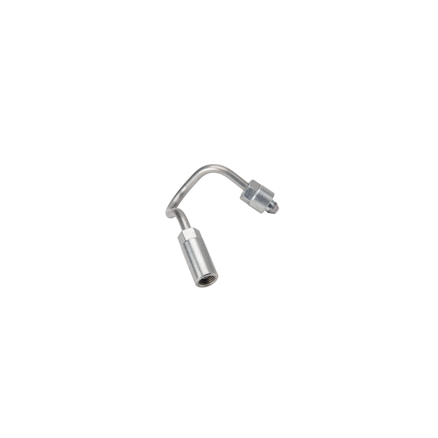 Fleece Performance FPE-FL-LBZLMM-45 LBZ/LMM Duramax High Pressure Injection Line (Number 4 and Number 5) Fleece Performance