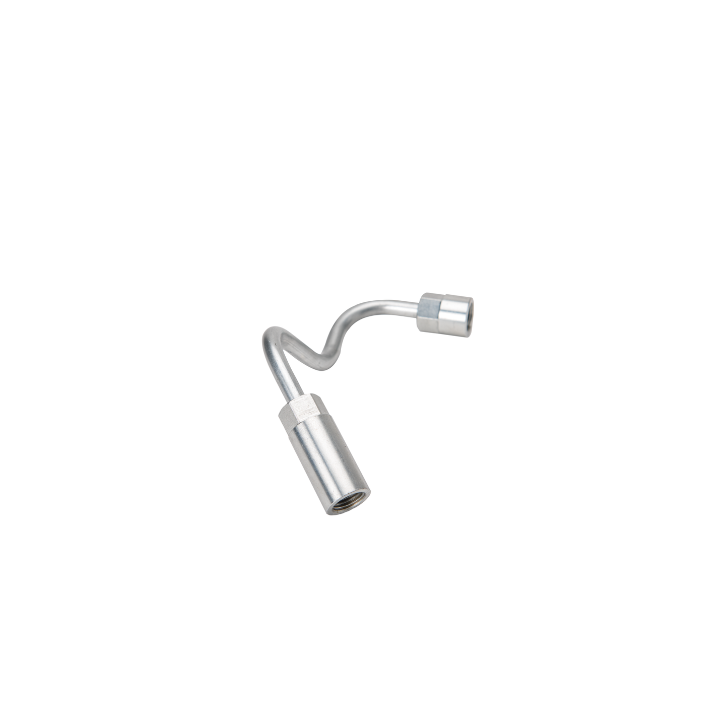 Fleece Performance FPE-FL-LLY-18 LLY Duramax High Pressure Injection Line (Number 1 and Number 8) Fleece Performance
