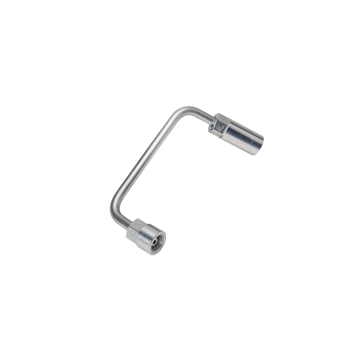 Fleece Performance FPE-FL-LLY-27 LLY Duramax High Pressure Injection Line (Number 2 and Number 7) Fleece Performance