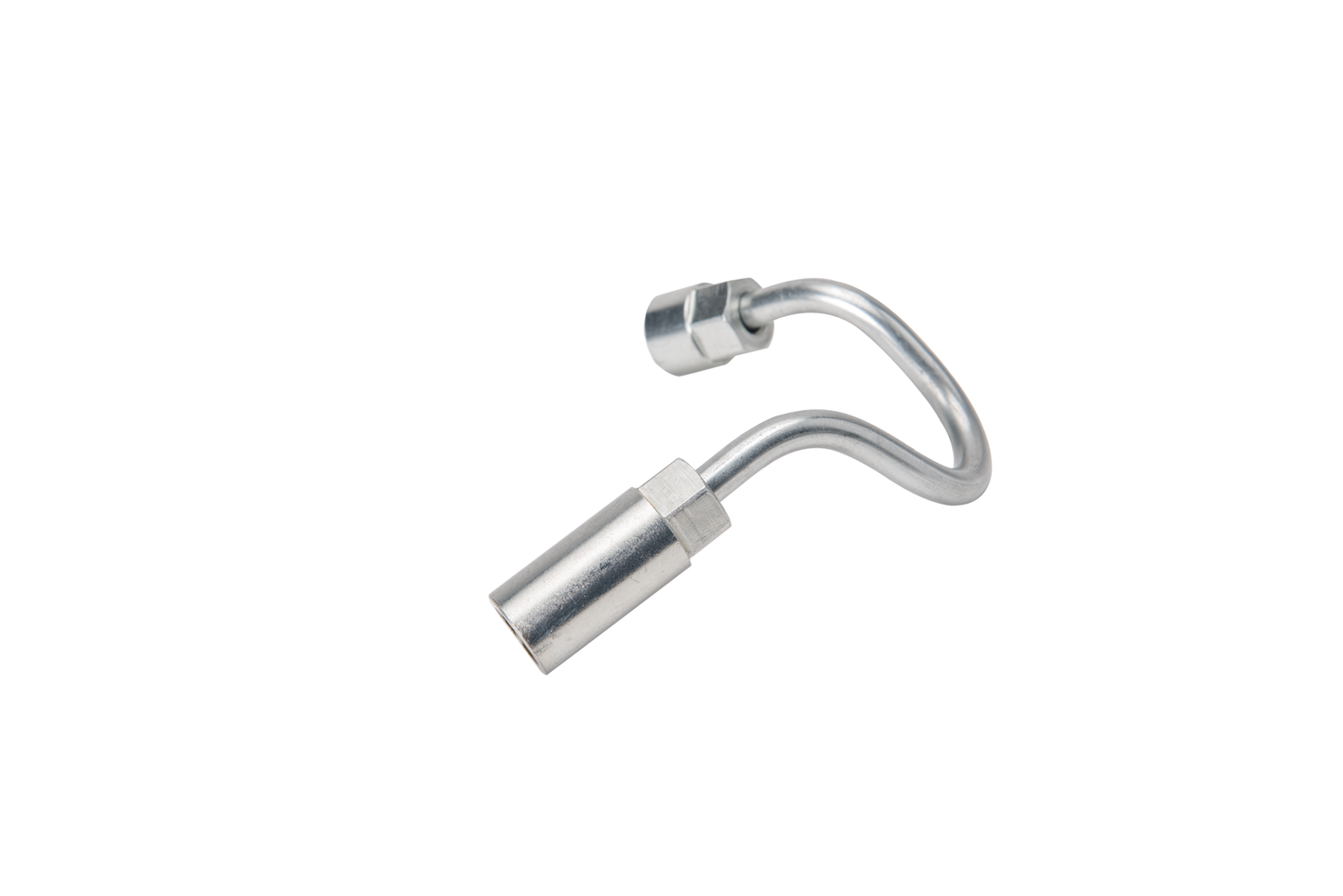 Fleece Performance FPE-FL-LLY-36 LLY Duramax High Pressure Injection Line (Number 3 and Number 6) Fleece Performance