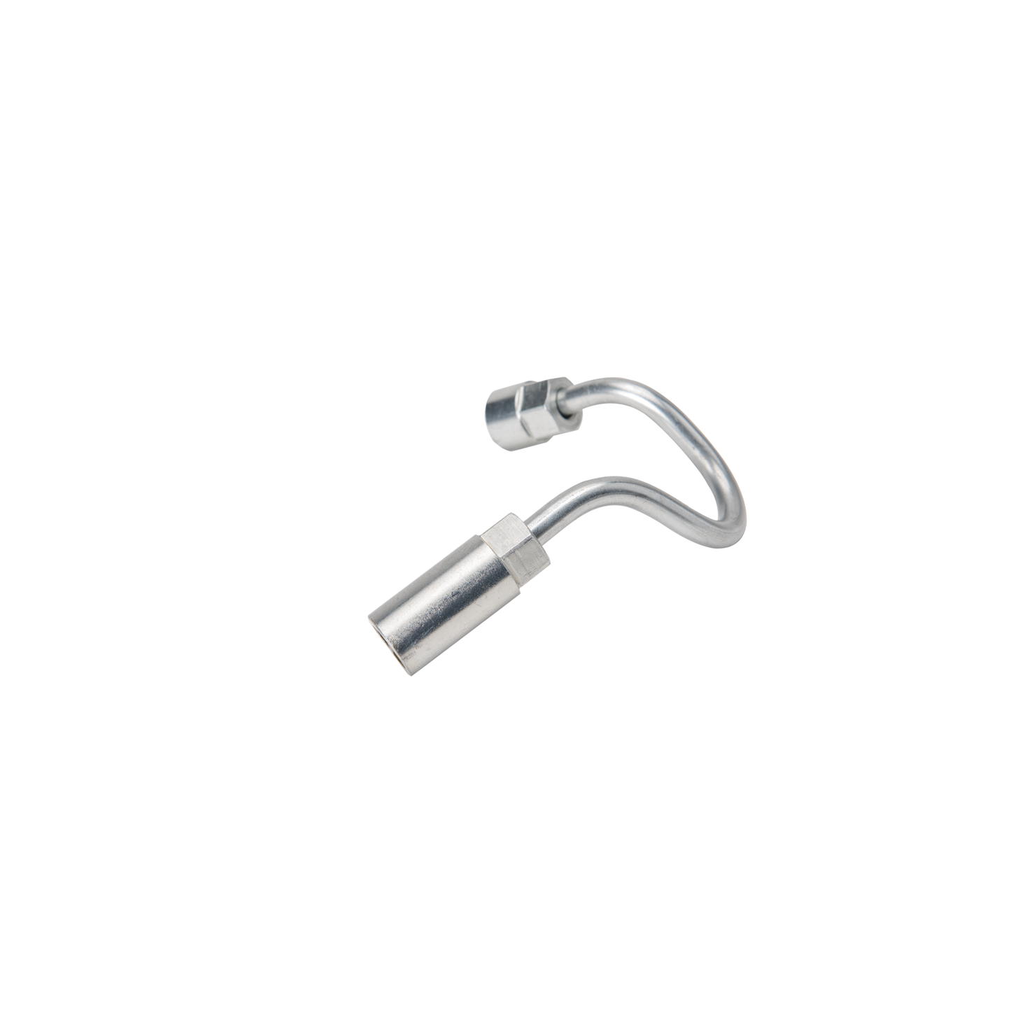Fleece Performance FPE-FL-LLY-36 LLY Duramax High Pressure Injection Line (Number 3 and Number 6) Fleece Performance