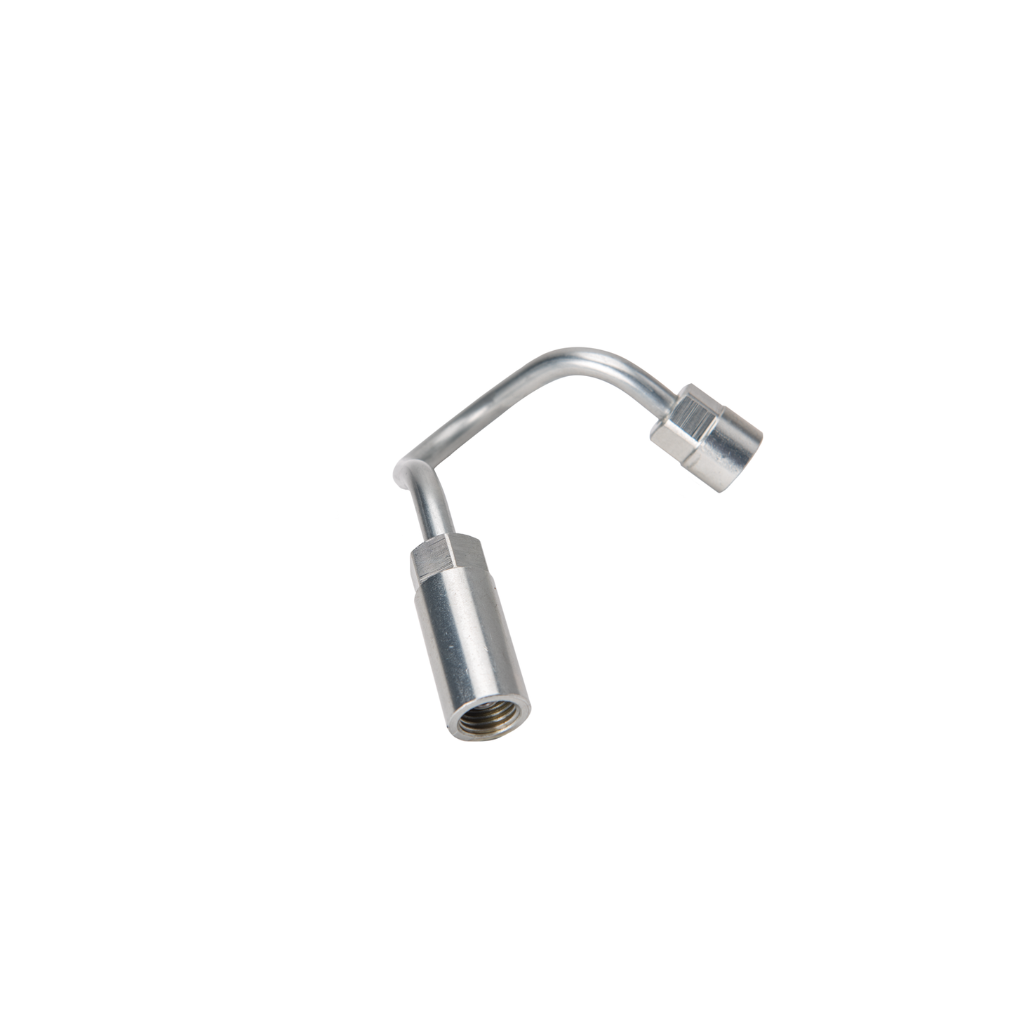 Fleece Performance FPE-FL-LLY-45 LLY Duramax High Pressure Injection Line (Number 4 and Number 5) Fleece Performance