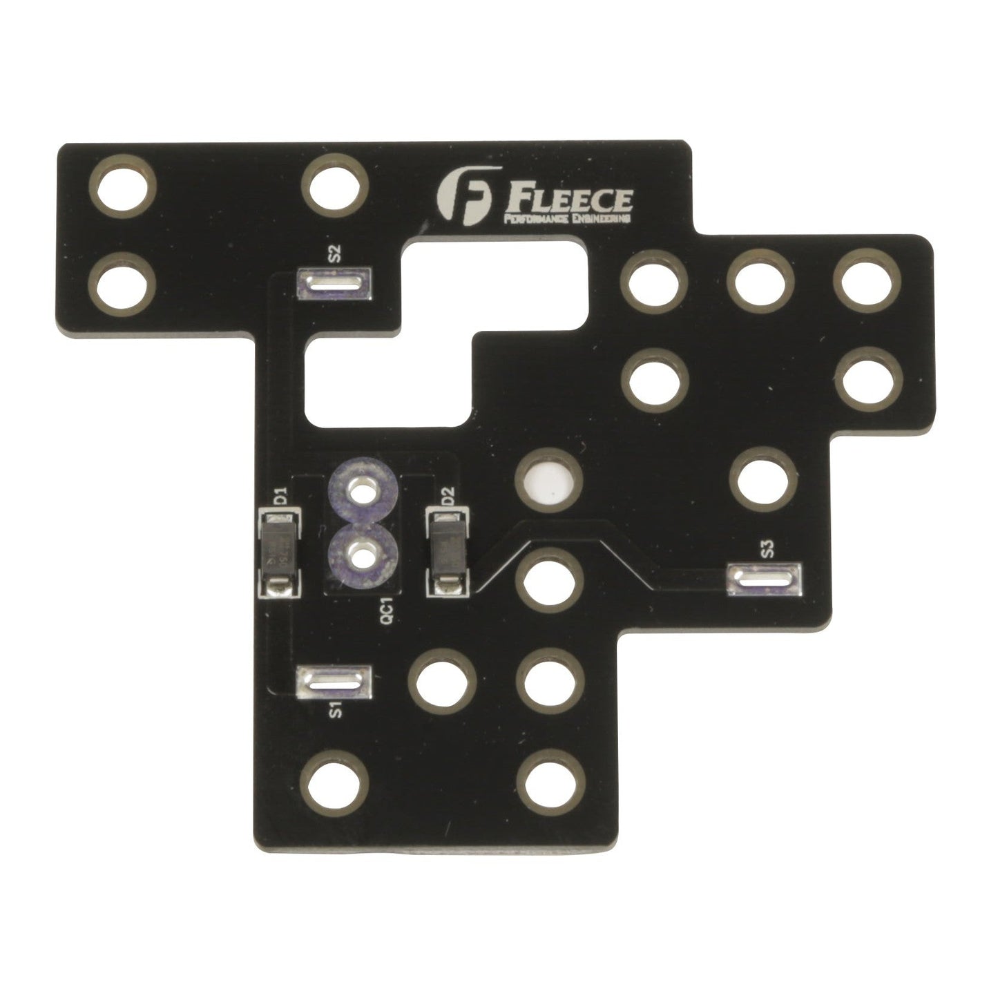Fleece Performance FPE-GM-ALO-37 GM All Lights On Module 2003-2007 Select Models Fleece Performance