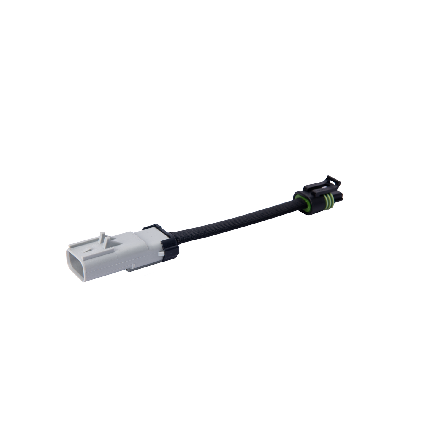 Fleece Performance FPE-HAR-CUMM-ADPT-MAP-02 MY 2002 Cummins MAP Sensor Adapter Harness