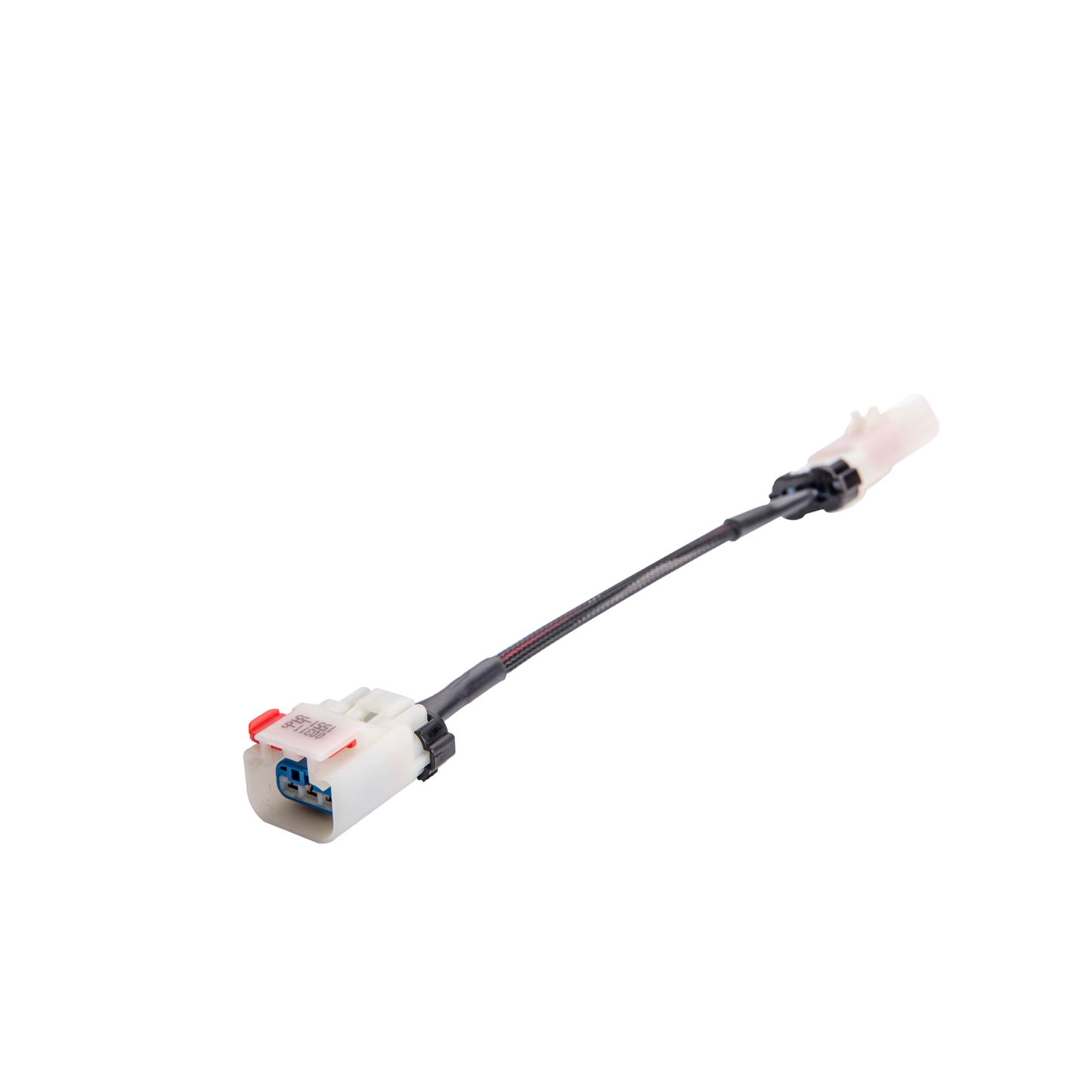 Fleece Performance FPE-HAR-CUMM-CC-EXT Cummins Crankshaft Position Sensor Extension Harness 2003-2018 Dodge 2500/3500 Fleece Performance