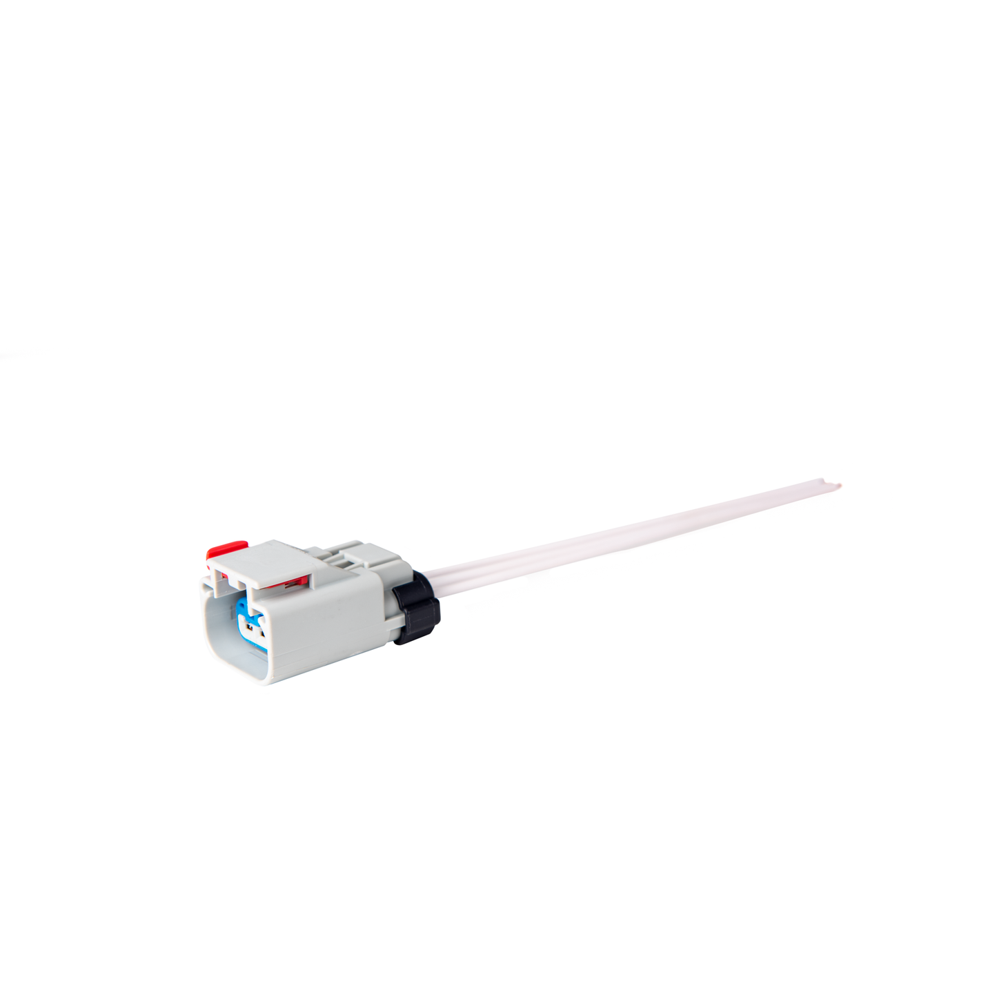 Fleece Performance FPE-HAR-CUMM-CCP-PT Cummins Crankcase Pressure Sensor Pigtail Fleece Performance