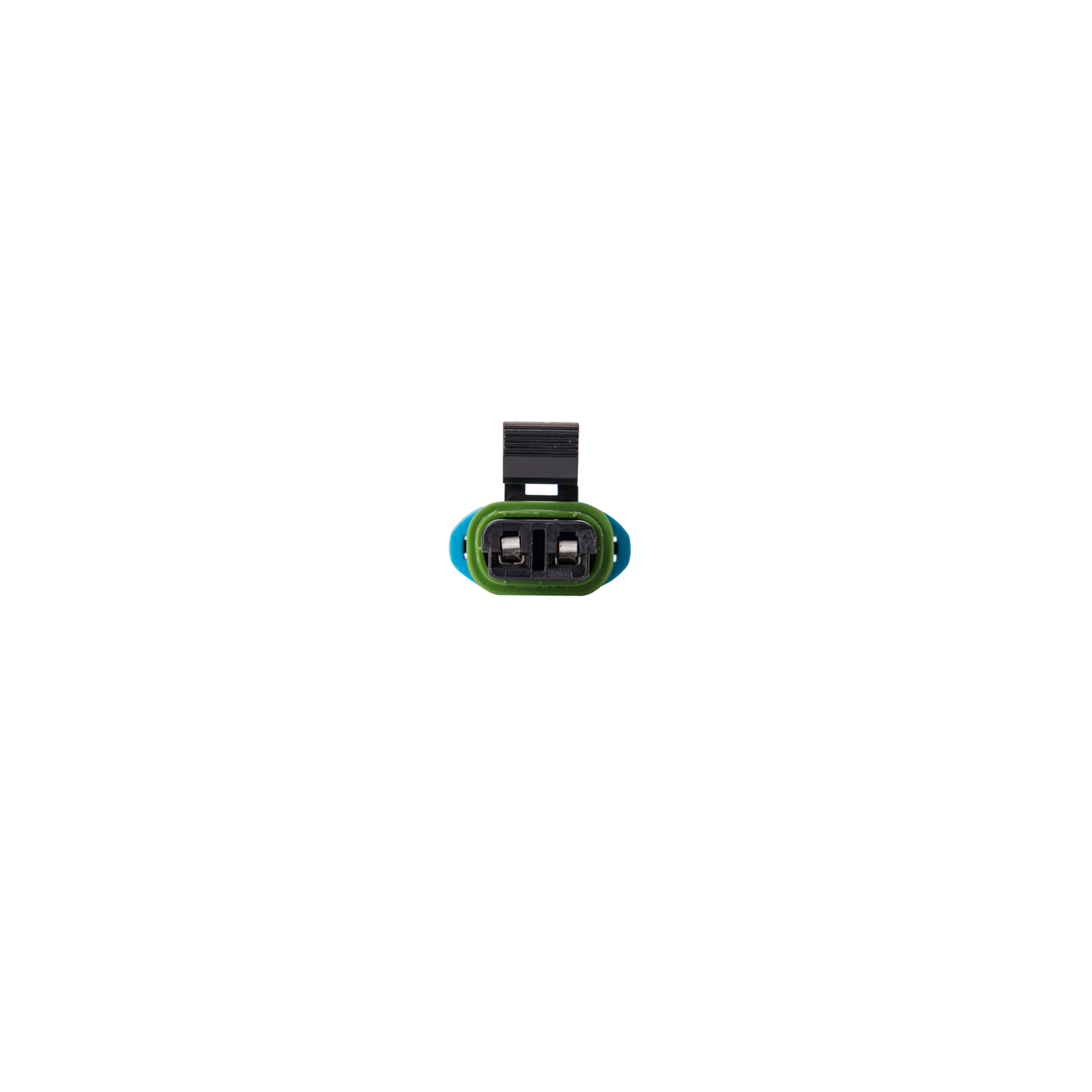 Fleece Performance FPE-HAR-CUMM-FH-PT Fuel Heater Connector and 6 Inch Pigtail for RAM Cummins 5.9/6.7L Fleece Performance