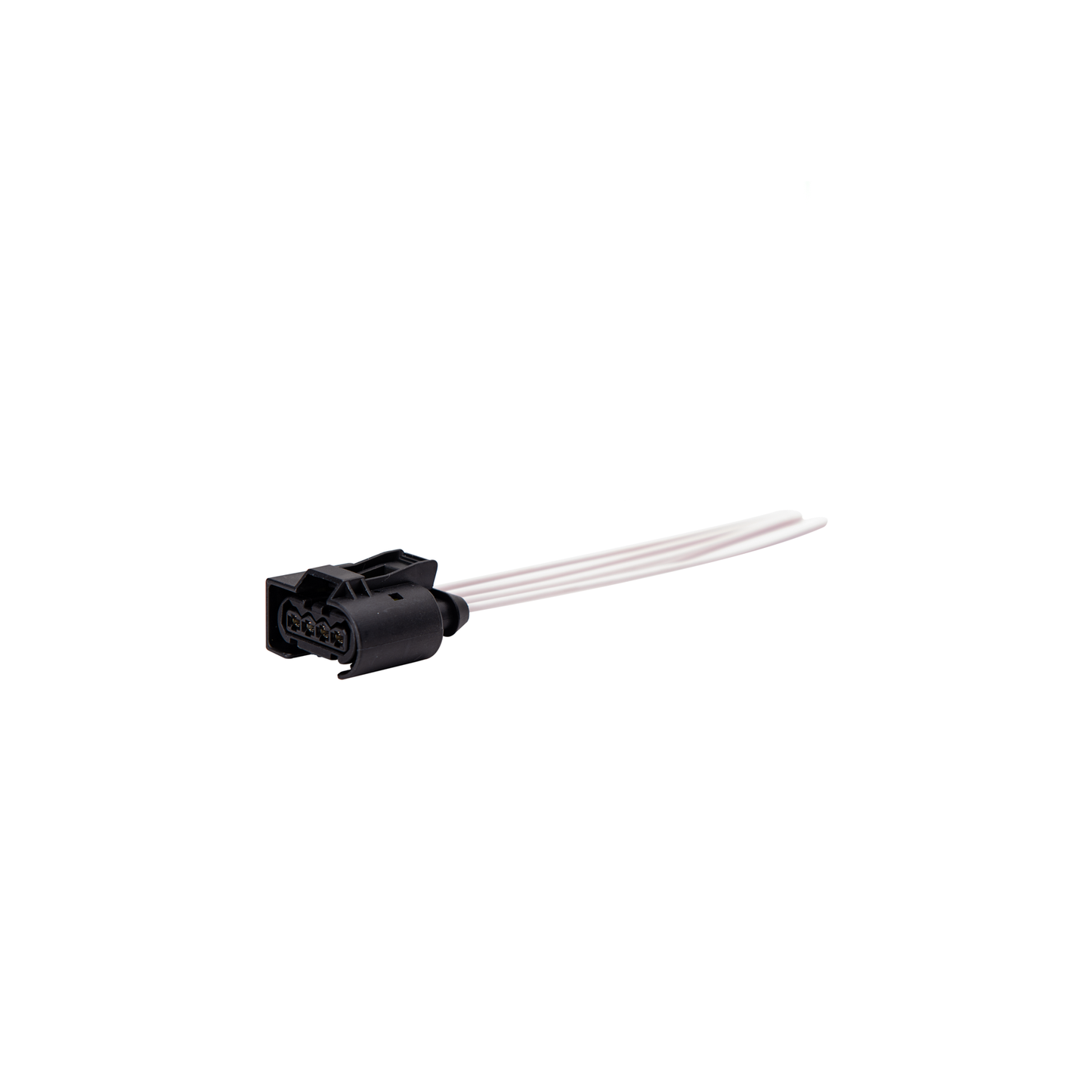 Fleece Performance FPE-HAR-CUMM-VGT-PT Holset HE300VE/VG Turbocharger Actuator Pigtail Fleece Performance