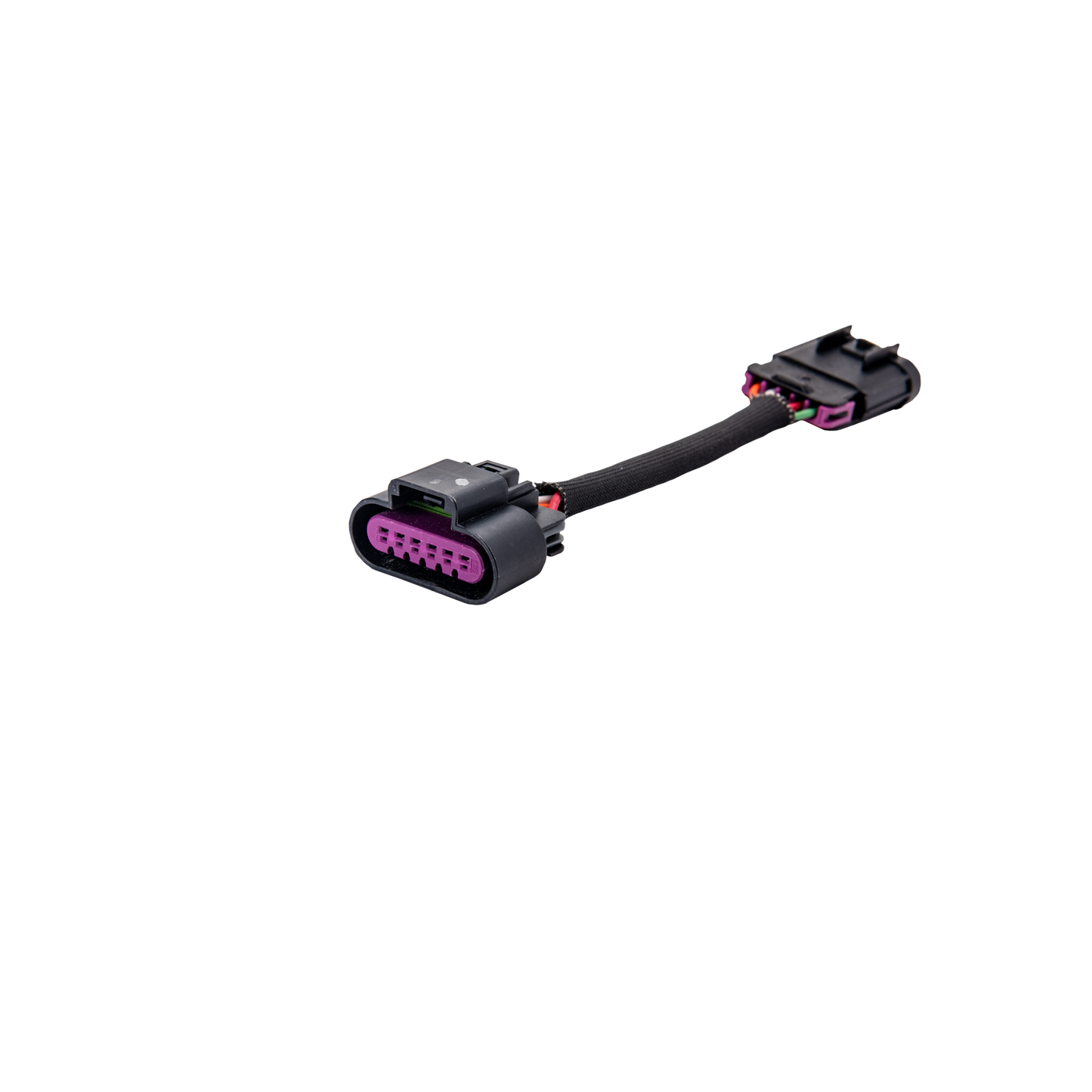 Fleece Performance FPE-HAR-DMAX-FAN-L5P Duramax Fan Extension Harness (L5P) Fleece Performance