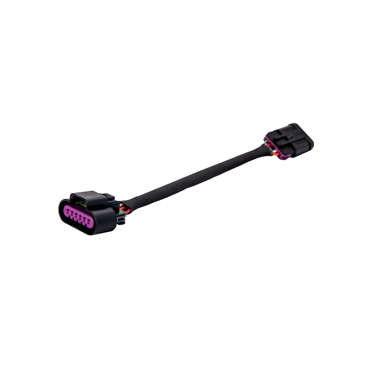 Fleece Performance FPE-HAR-DMAX-FAN-LML Duramax Fan Extension Harness (LML) Fleece Performance