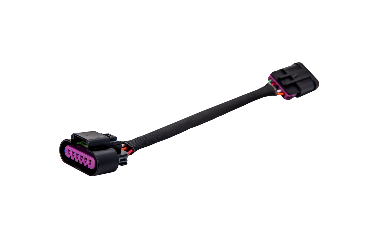 Fleece Performance FPE-HAR-DMAX-FAN-LML Duramax Fan Extension Harness (LML) Fleece Performance