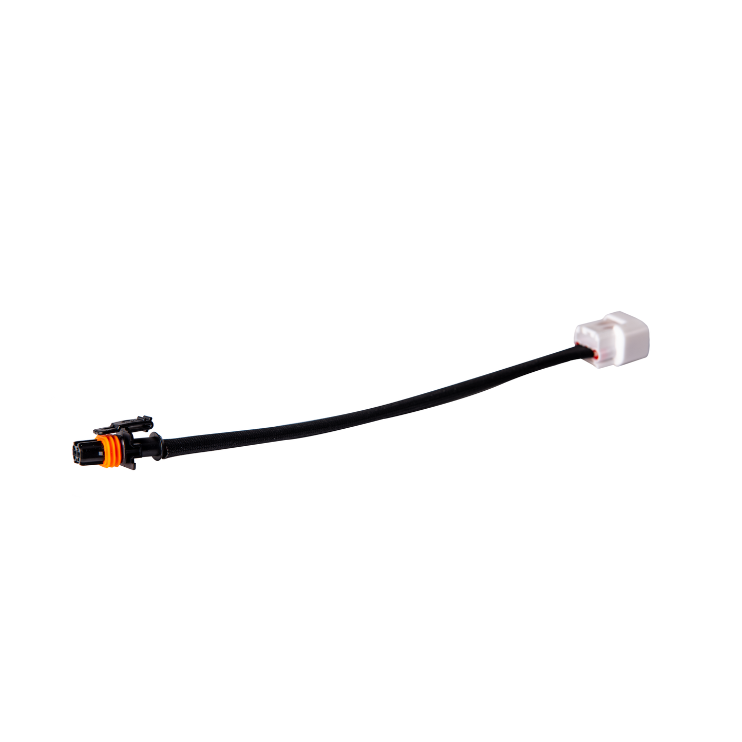 Fleece Performance FPE-HAR-DMAX-FPR Fuel Pressure Regulator (FPR) Wiring Harness for 2001-2010 6.6L Duramax Fleece Performance