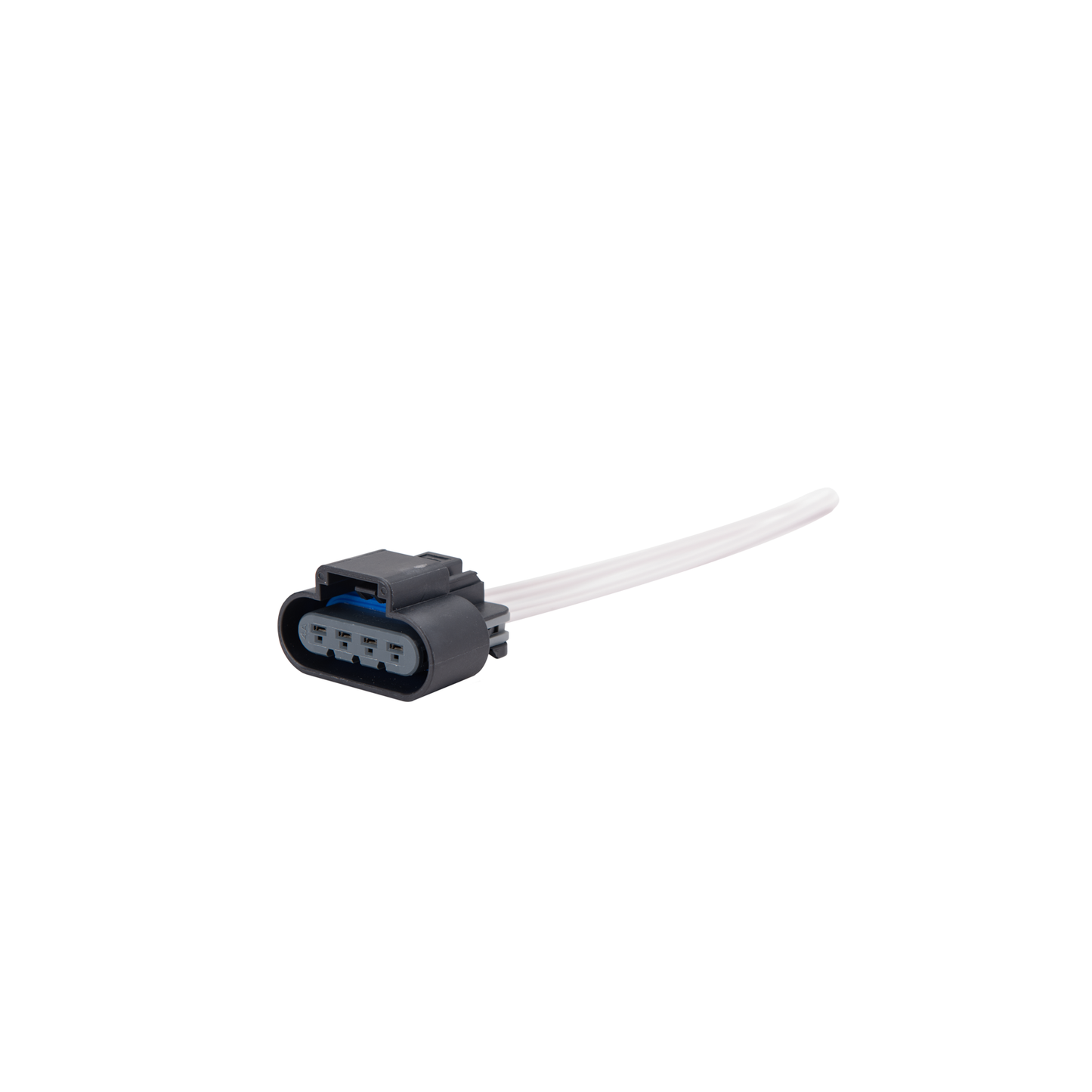 Fleece Performance FPE-HAR-DMAX-LB7-INJ-PT LB7 Duramax Outer Injector Connector Pigtail Fleece Performance
