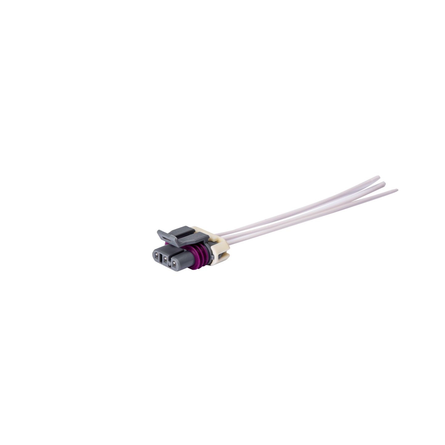 Fleece Performance FPE-HAR-DMAX-MAP-0107 Duramax MAP/BARO Sensor Pigtail 01-07 Fleece Performance