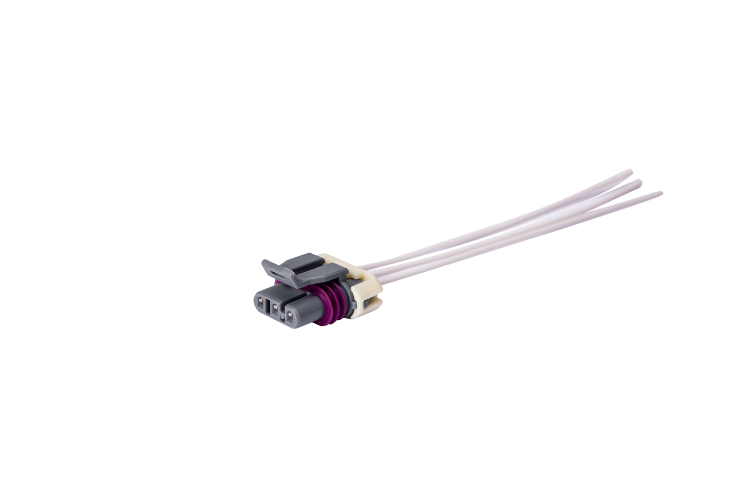 Fleece Performance FPE-HAR-DMAX-MAP-0107 Duramax MAP/BARO Sensor Pigtail 01-07 Fleece Performance
