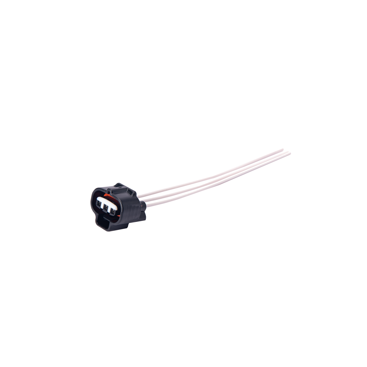 Fleece Performance FPE-HAR-DMAX-OP-0310 2003-2010 Duramax Oil Pressure Sensor Pigtail