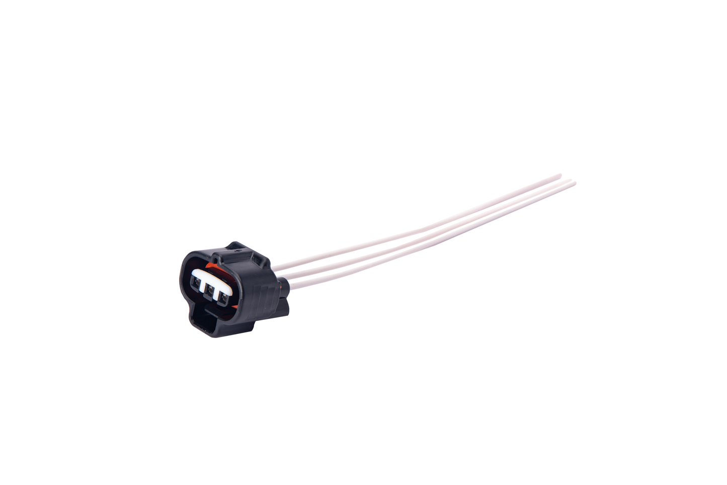 Fleece Performance FPE-HAR-DMAX-OP-0310 2003-2010 Duramax Oil Pressure Sensor Pigtail