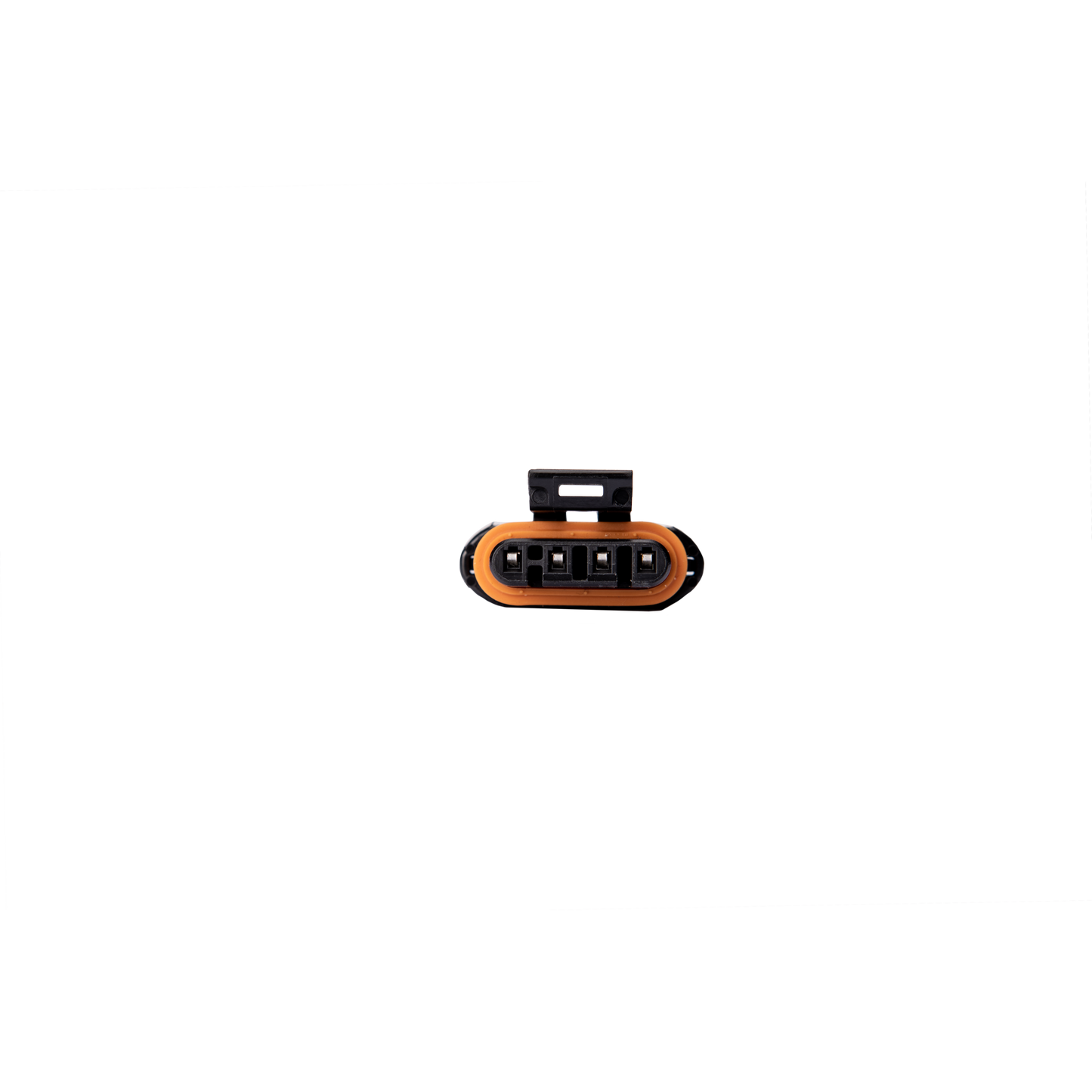 Fleece Performance FPE-HAR-DMAX-VPS-0405 Duramax Vane Position Sensor Pigtail LLY Fleece Performance
