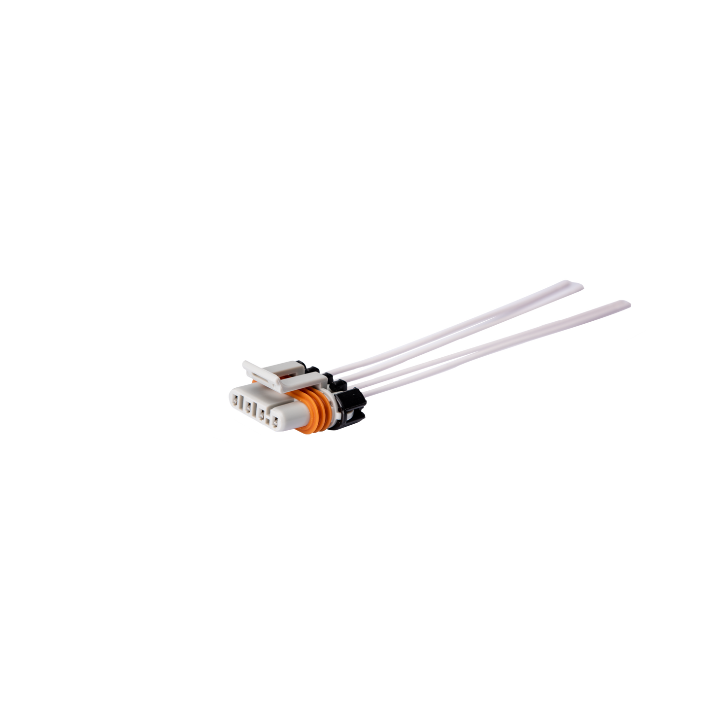 Fleece Performance FPE-HAR-DMAX-VPS-0616 Duramax Vane Position Sensor Pigtail LBZ,LMM,LML Fleece Performance
