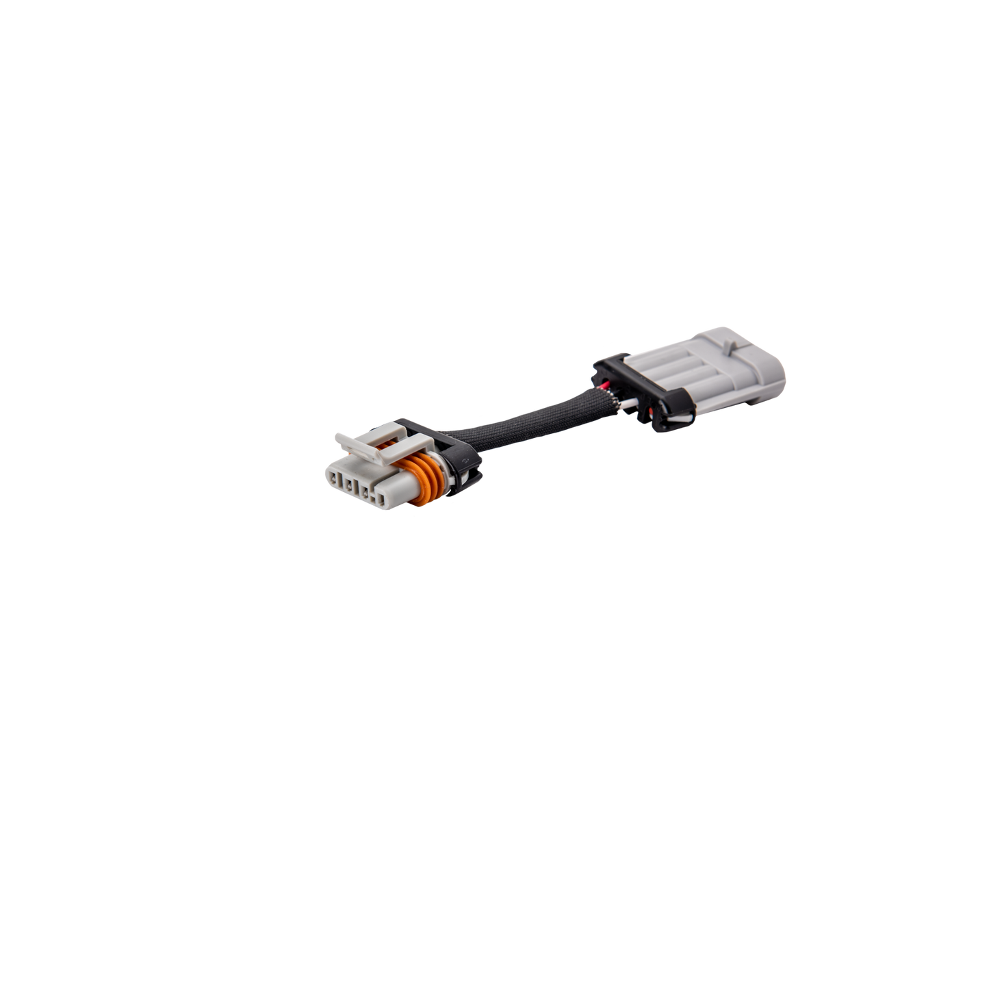Fleece Performance FPE-HAR-DMAX-VPS-ADPT Turbo Vane Position Sensor Adapter Harness for LLY Duramax Fleece Performance