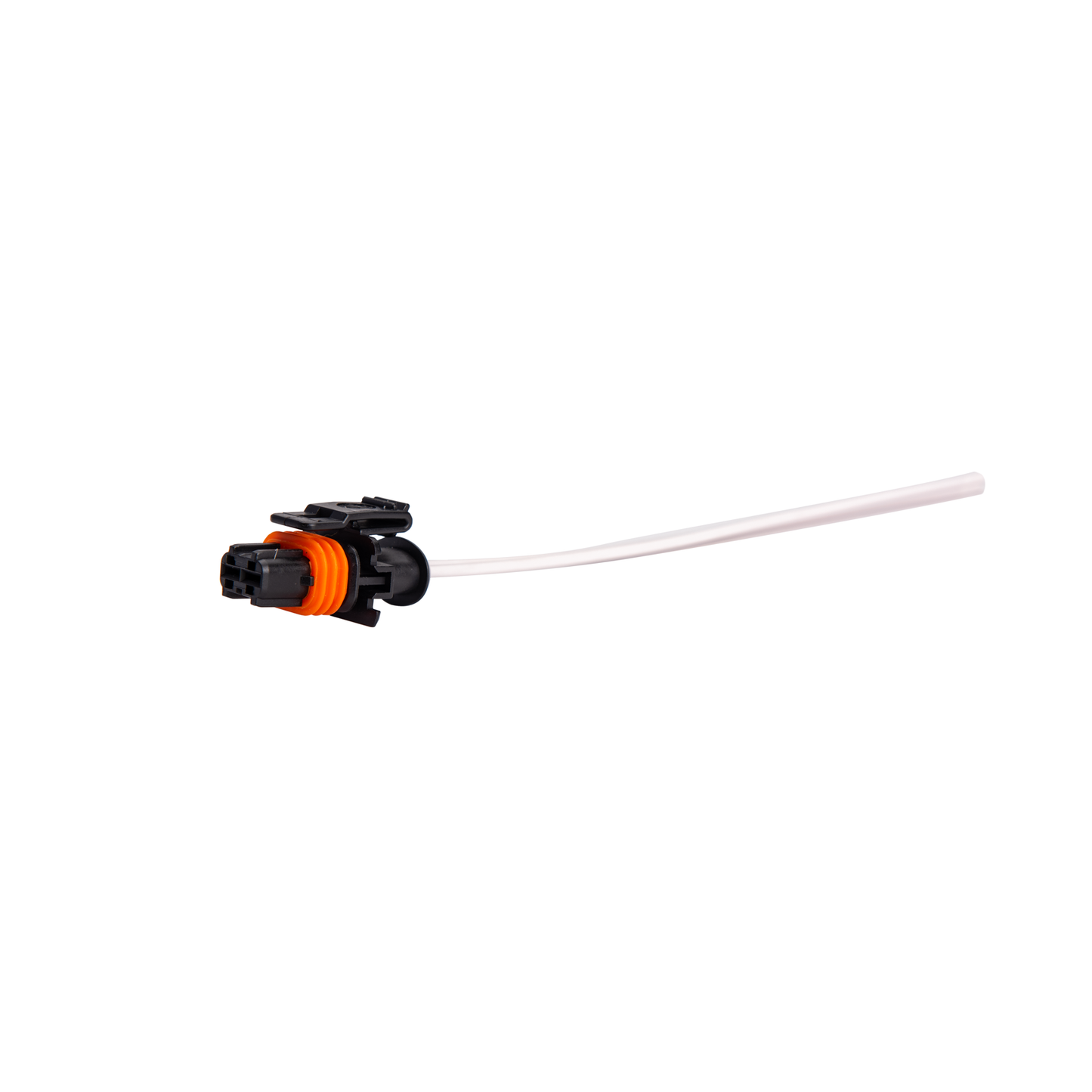 Fleece Performance FPE-HAR-FPR-PT Fuel Pressure Regulator and Multiuse Pigtail Fleece Performance