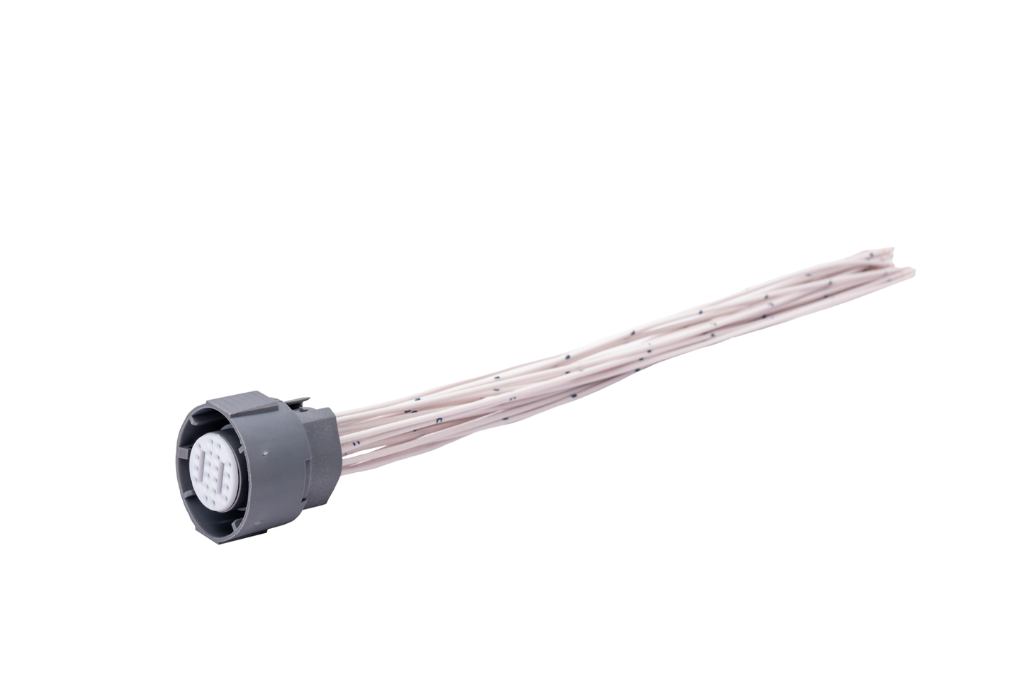 Fleece Performance FPE-HAR-GM-AT-20-PT GM Automatic Transmission 20-Pin Pigtail Fleece Performance