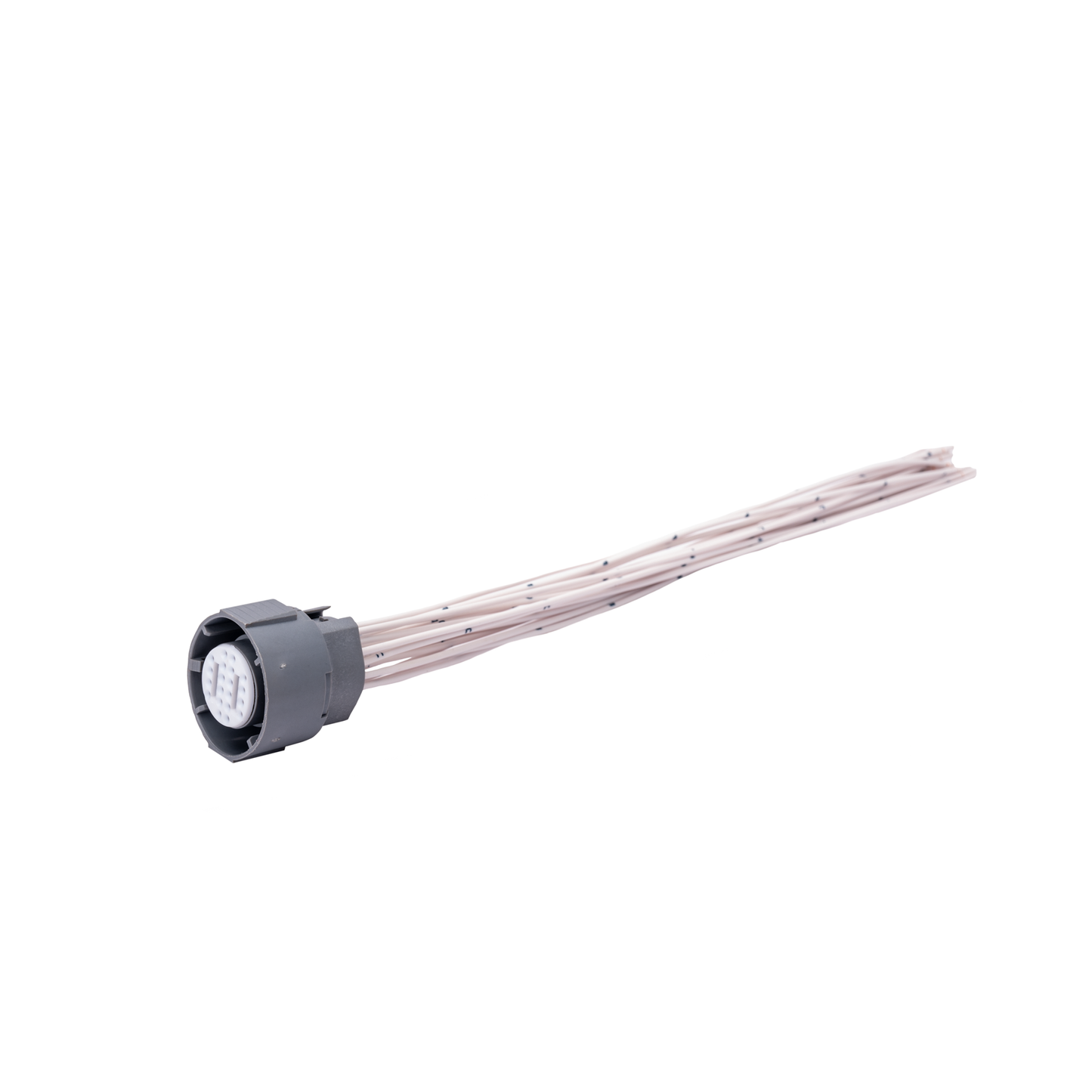 Fleece Performance FPE-HAR-GM-AT-20-PT GM Automatic Transmission 20-Pin Pigtail Fleece Performance