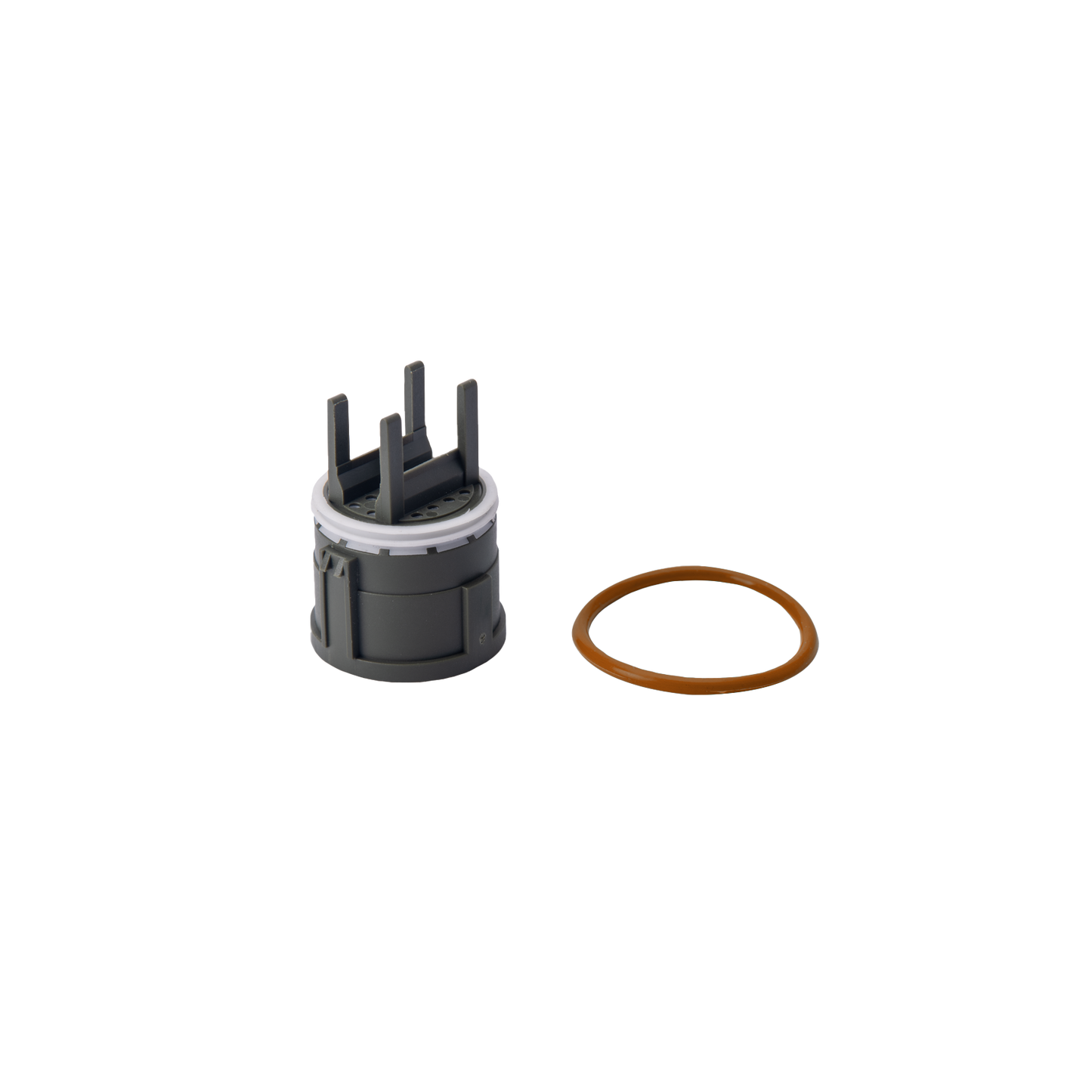 Fleece Performance FPE-HAR-GM-LCT-SEAL Internal Wire Harness Connector and Seal for Allison LCT and GM 4T65-E