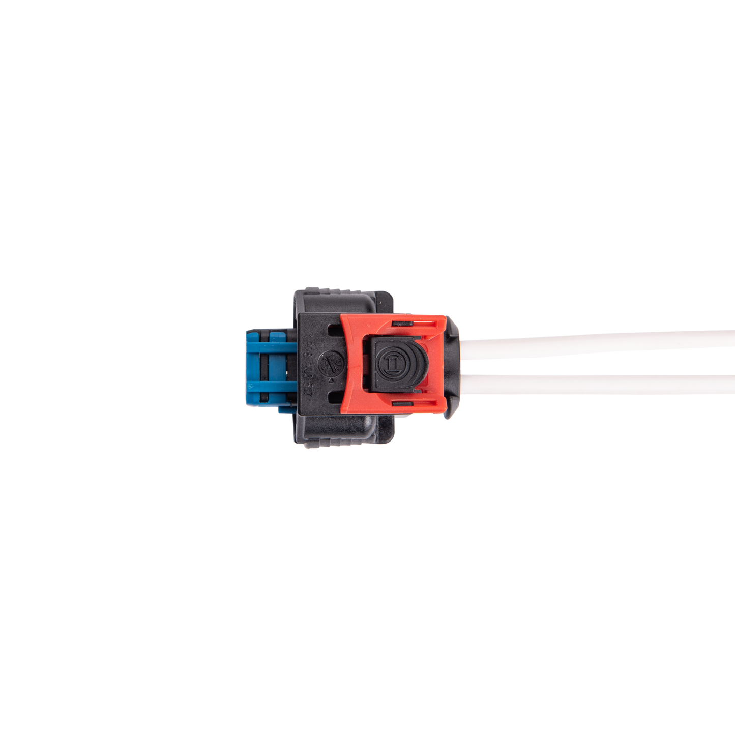 Fleece Performance FPE-HAR-MU-PT-1 Replacement Sensor Connector With Pigtail for L5P Duramax and GM Vehicles (L5P Duramax Sensor Pigtail 1) Fleece Performance