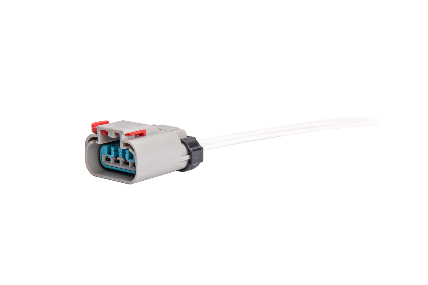 Fleece Performance FPE-HAR-MU-PT-4 Cummins Multiuse Sensor Pigtail 4 1995-2020 Dodge 2500/3500 Fleece Performance