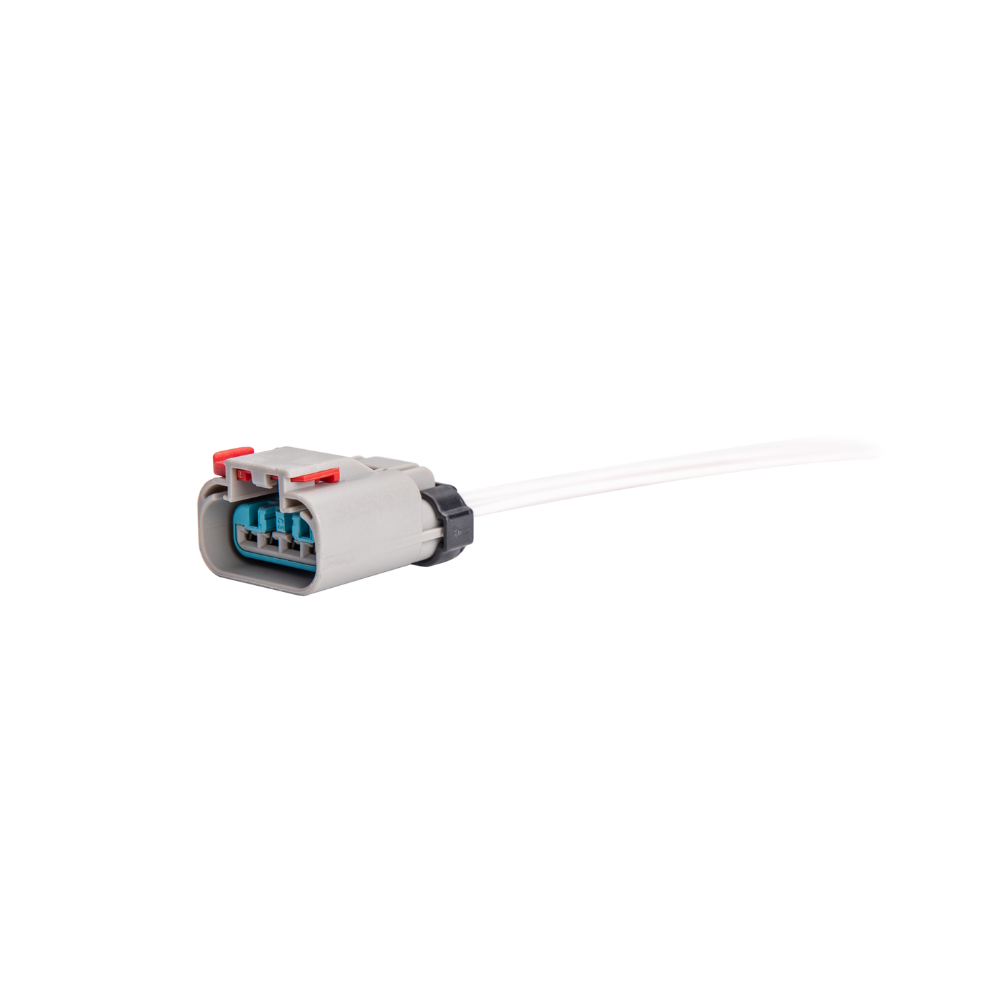 Fleece Performance FPE-HAR-MU-PT-4 Cummins Multiuse Sensor Pigtail 4 1995-2020 Dodge 2500/3500 Fleece Performance