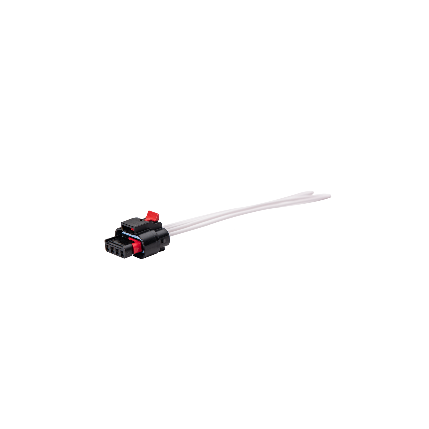 Fleece Performance FPE-HAR-MU-PT-7 MAP Sensor and Airbox Control Valve Pigtail Fleece Performance