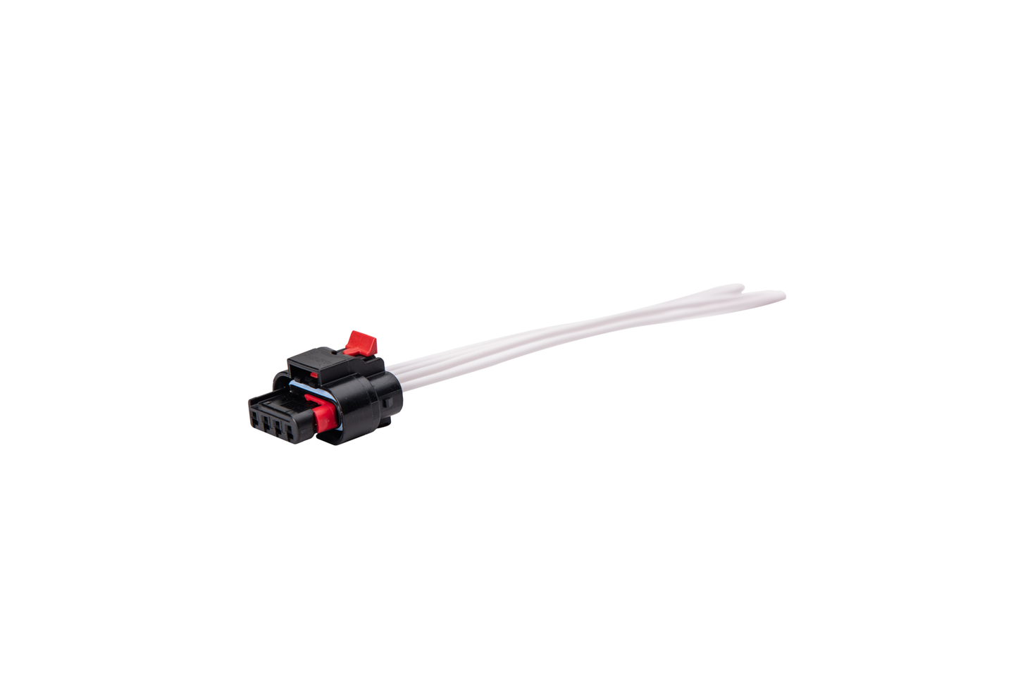 Fleece Performance FPE-HAR-MU-PT-7 MAP Sensor and Airbox Control Valve Pigtail Fleece Performance