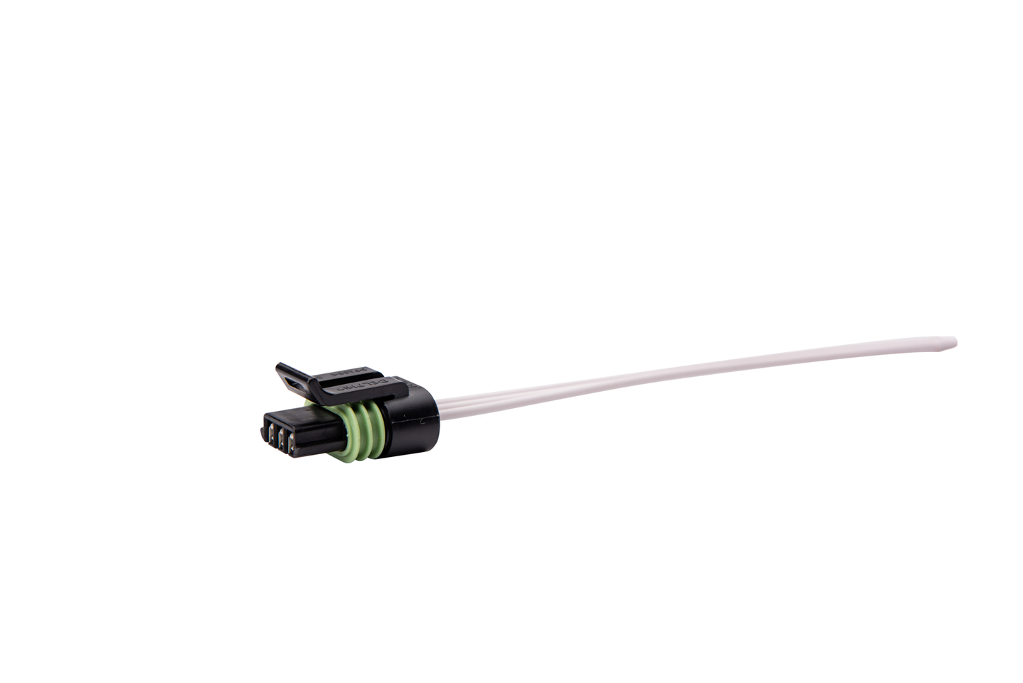 Fleece Performance FPE-HAR-MU-PT-9 Multi-Use Sensor Pigtail 9 Fleece Performance