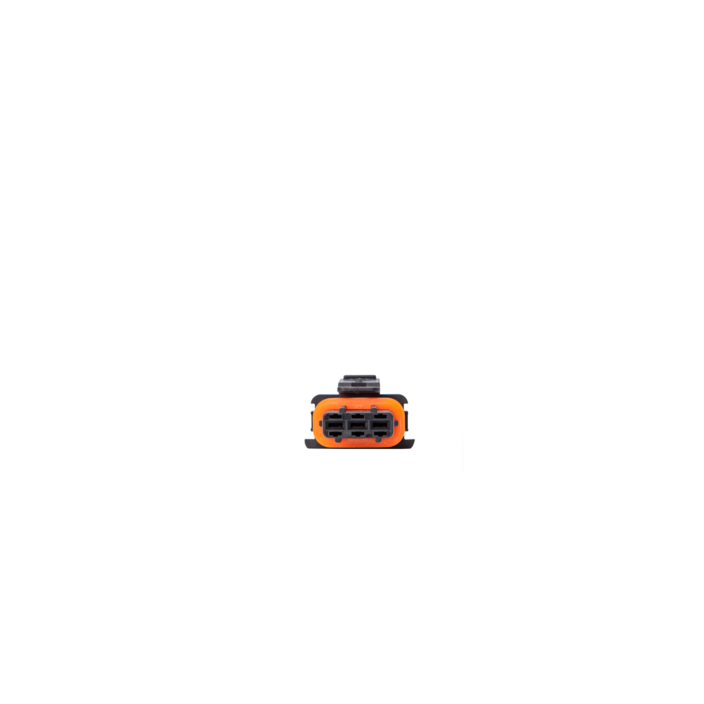 Fleece Performance FPE-HAR-RP-PT Rail Pressure Sensor 6 Inch Pigtail Fleece Performance