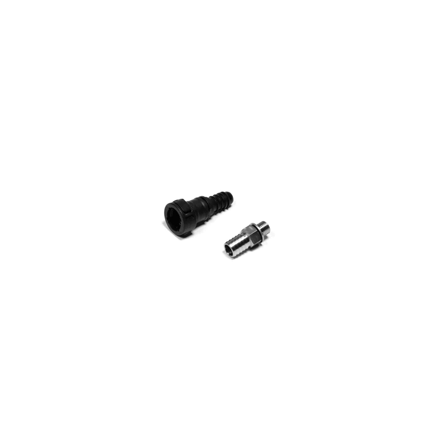 Fleece Performance FPE-HFFL-1018 2010-2018 Cummins 0.5 inch High Flow Feed Line Kit (OEM Filter to CP3) Fleece Performance