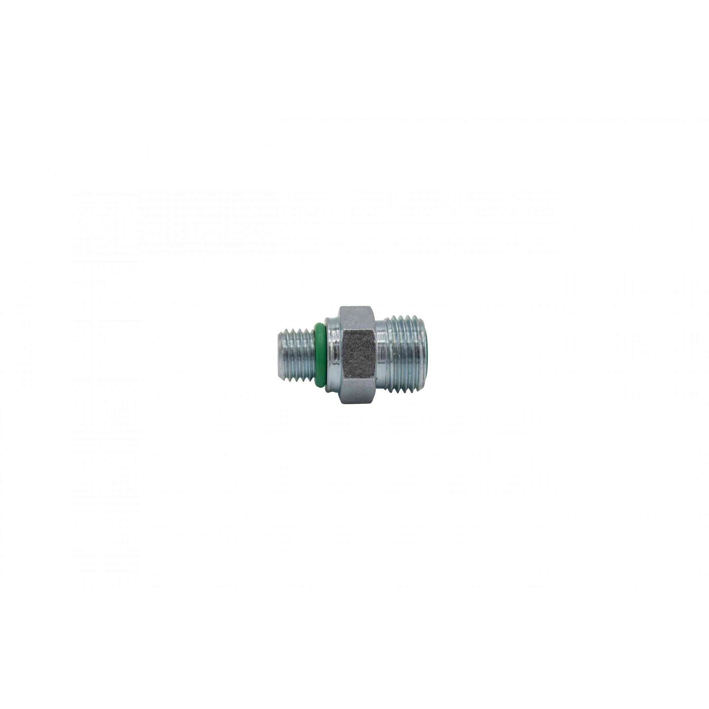Fleece Performance FPE-HOL-FD-FIT Factory Oil Feed Line Fitting for Holset Turbochargers Fleece Performance