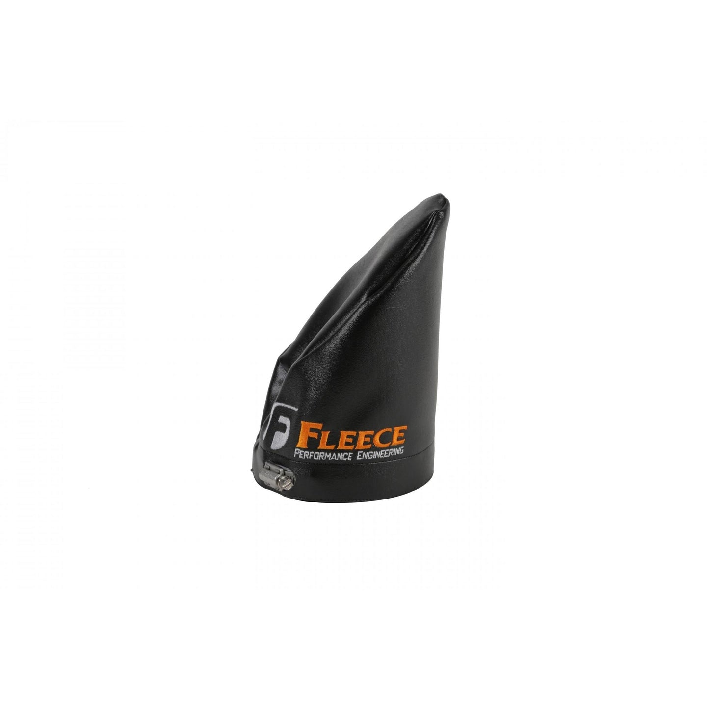 Fleece Performance FPE-HSC-5-45 5 Inch 45 Degree Hood Stack Cover Fleece Performance