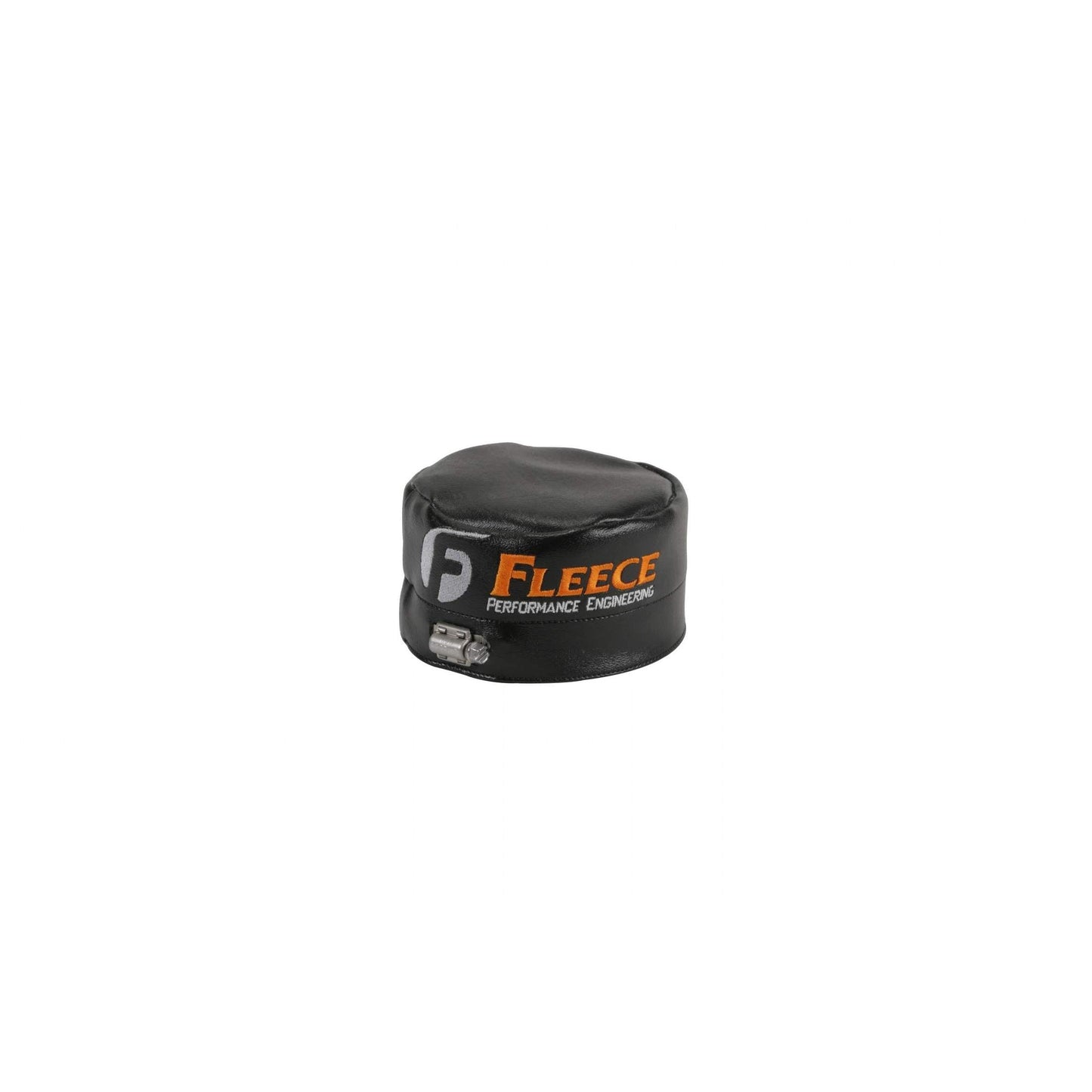 Fleece Performance FPE-HSC-5-S 5 Inch Straight Cut Hood Stack Cover Fleece Performance