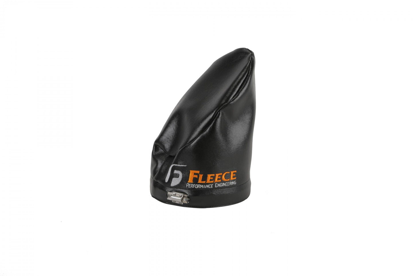 Fleece Performance FPE-HSC-6-45 6 Inch 45 Degree Hood Stack Cover Fleece Performance