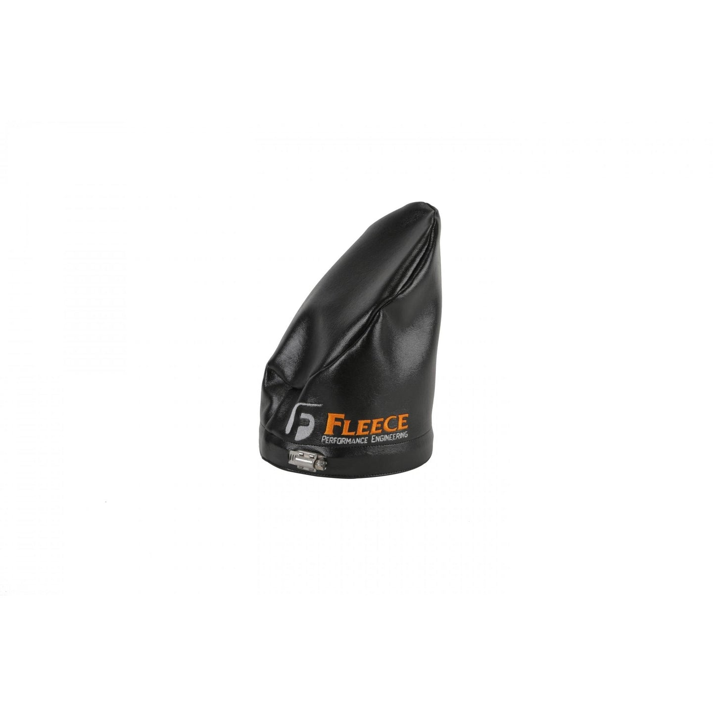 Fleece Performance FPE-HSC-6-45 6 Inch 45 Degree Hood Stack Cover Fleece Performance