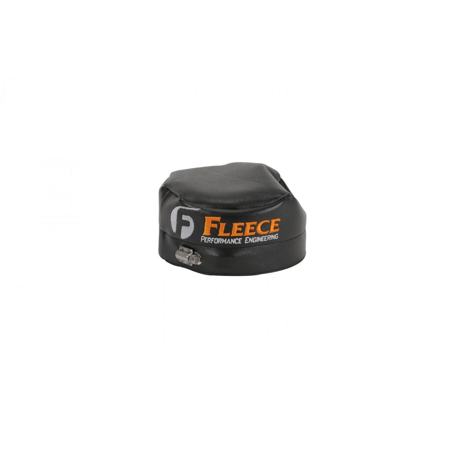 Fleece Performance FPE-HSC-6-S 6 Inch Straight Cut Hood Stack Cover Fleece Performance